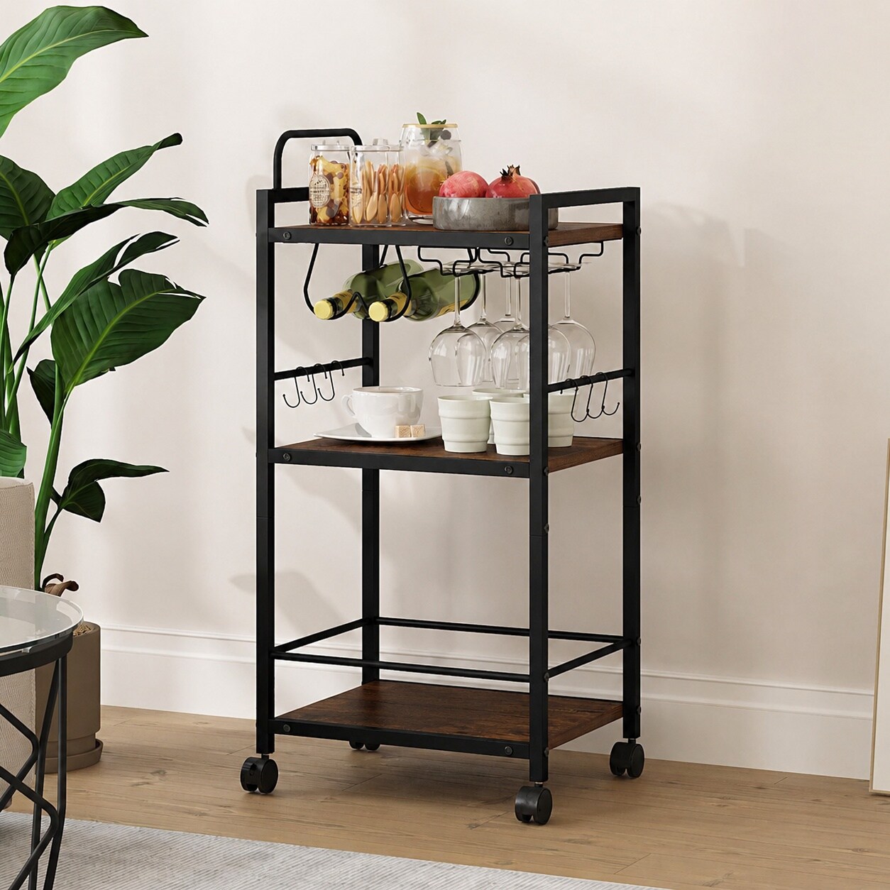Vrbgify LVG0706V044 Outdoor-Carts - View #3