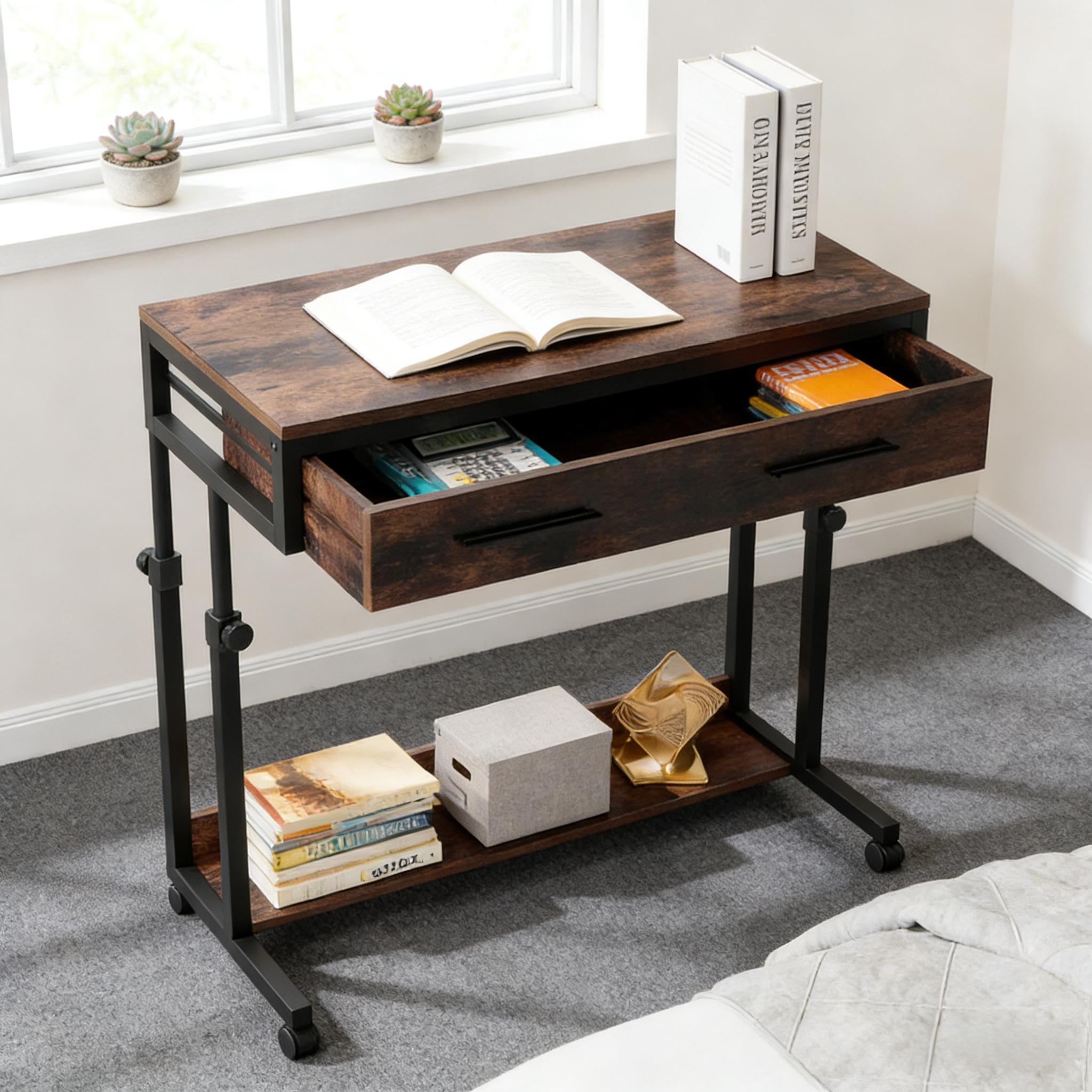 LUXEYARD DS-R-O-629 Coffee-Tables - View #2