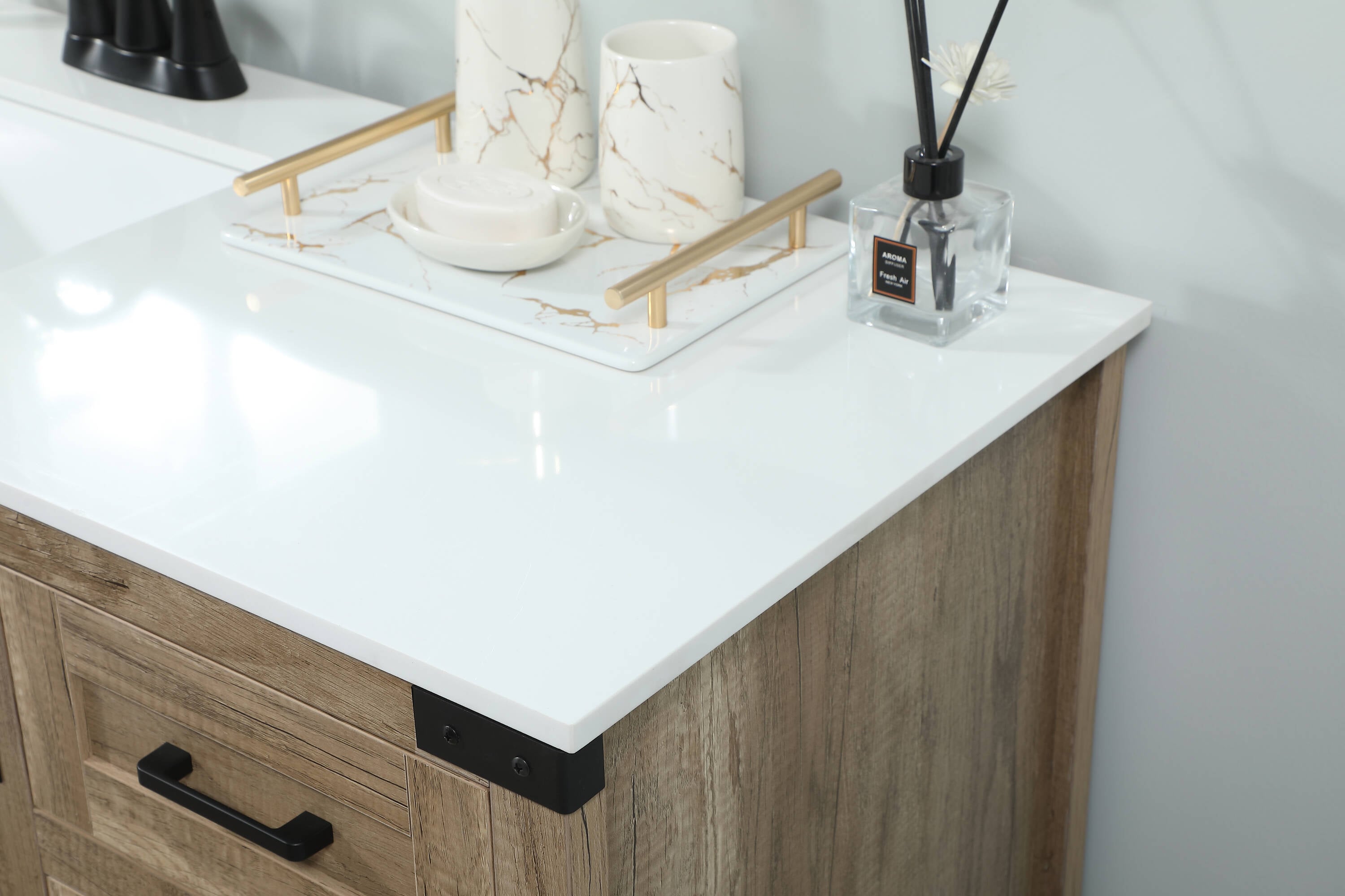 Elegant Decor HF270726NT Bath-Vanity-Combo - View #5