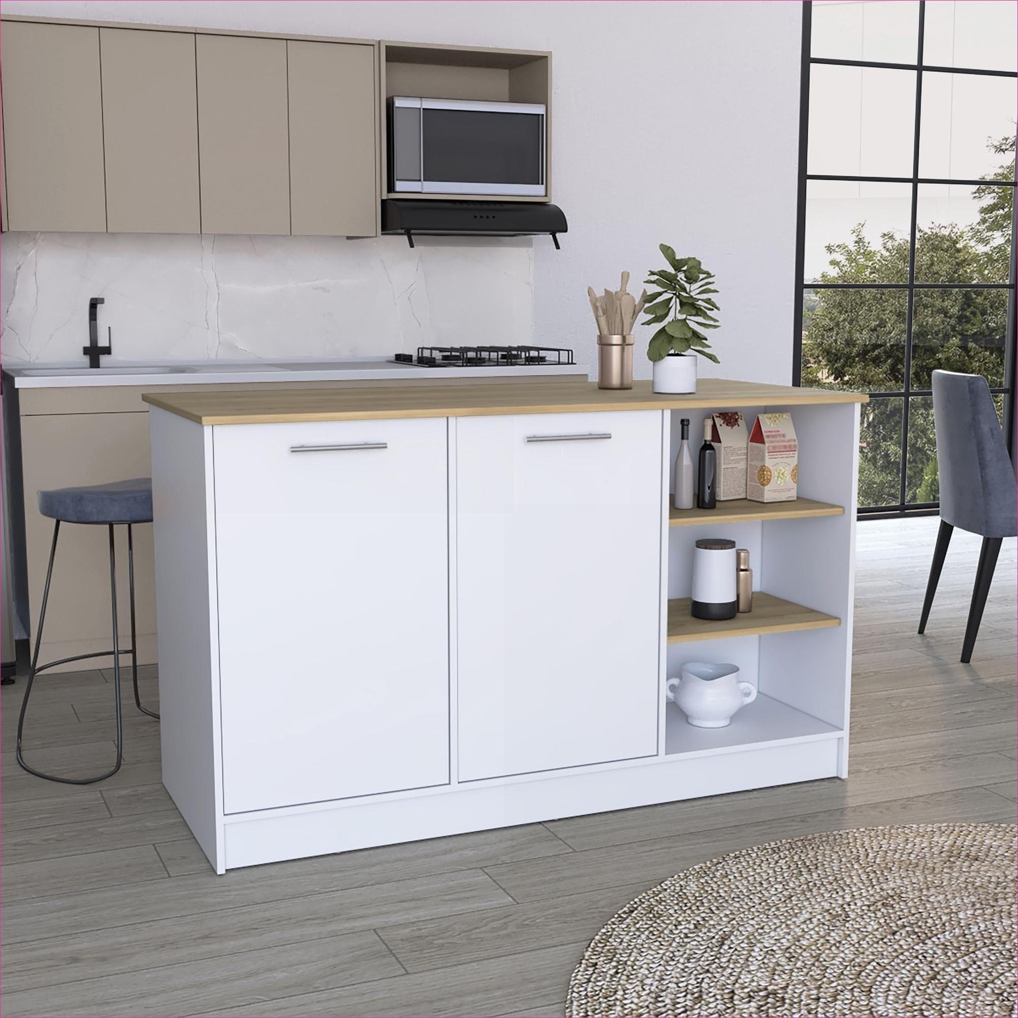 Watnature RG7T31GDH2FP Kitchen-Furniture - View #2