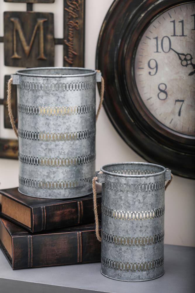 Grayson Lane 38188 Candle-Holders - View #2
