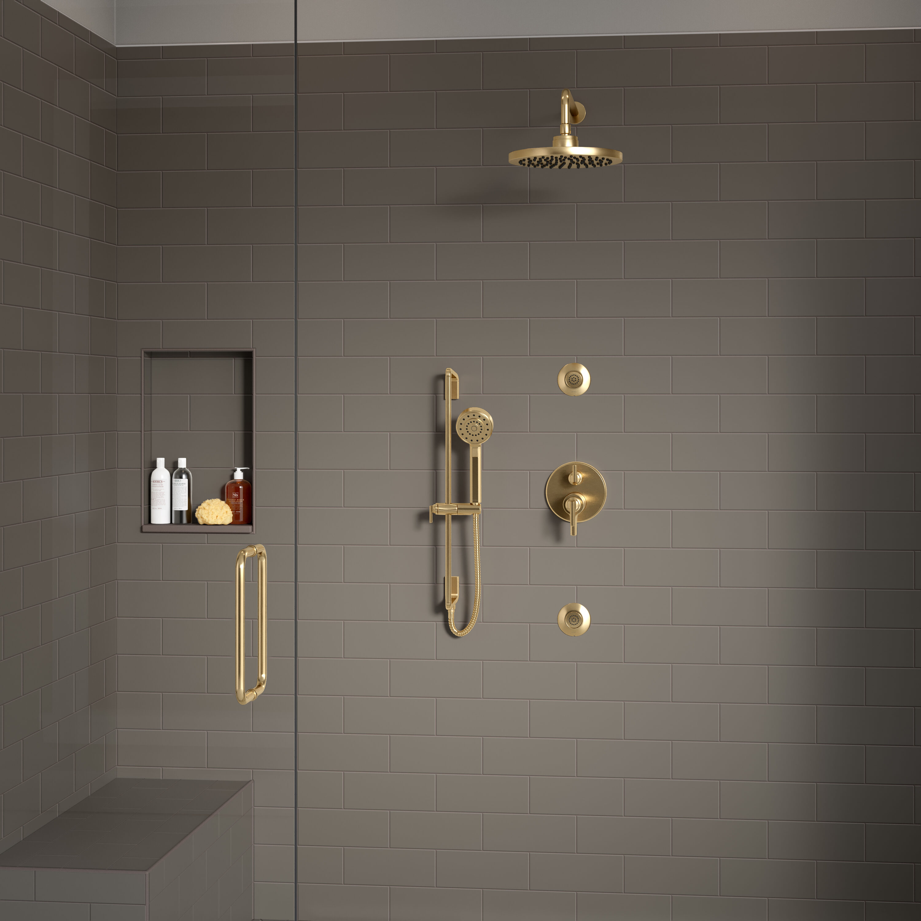 Emser F14CATCTA0410M Ceramic-Tile - View #7