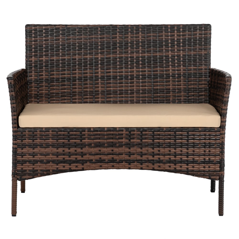 Winado 727501644907 Patio-Conversation-Sets - View #4