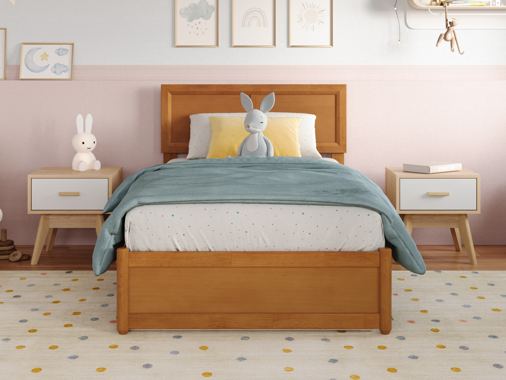 AFI AR848722T beds - View #2