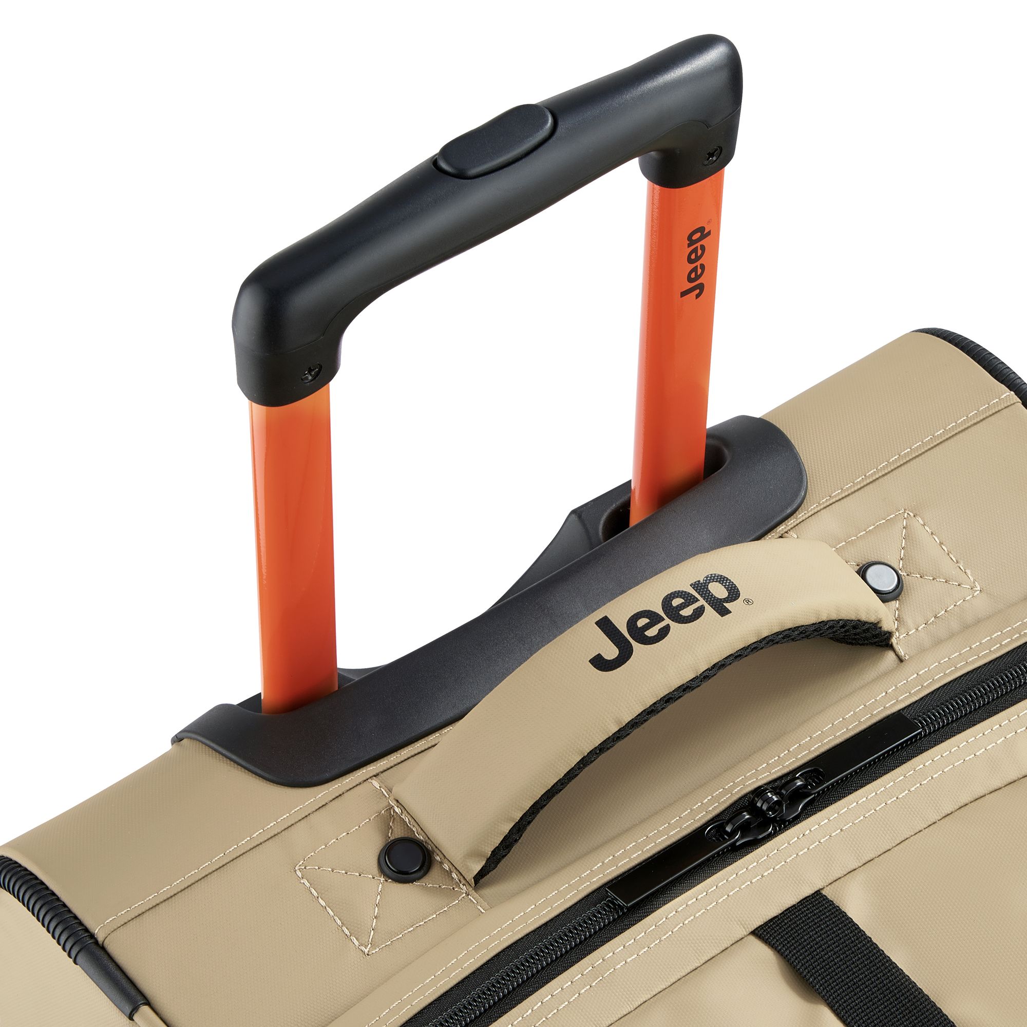 Jeep JEEP-4274024007 Luggage-And-Luggage-Sets - View #6