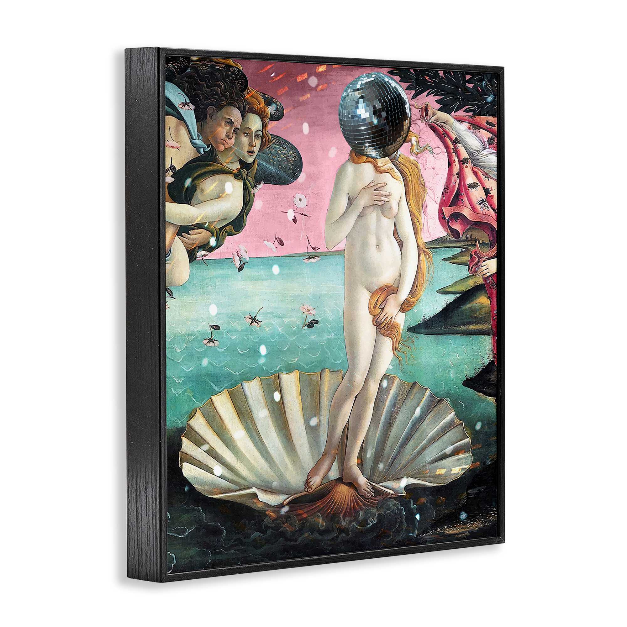 Stupell Industries BT-104-FR-24X30 Wall-Art - View #2