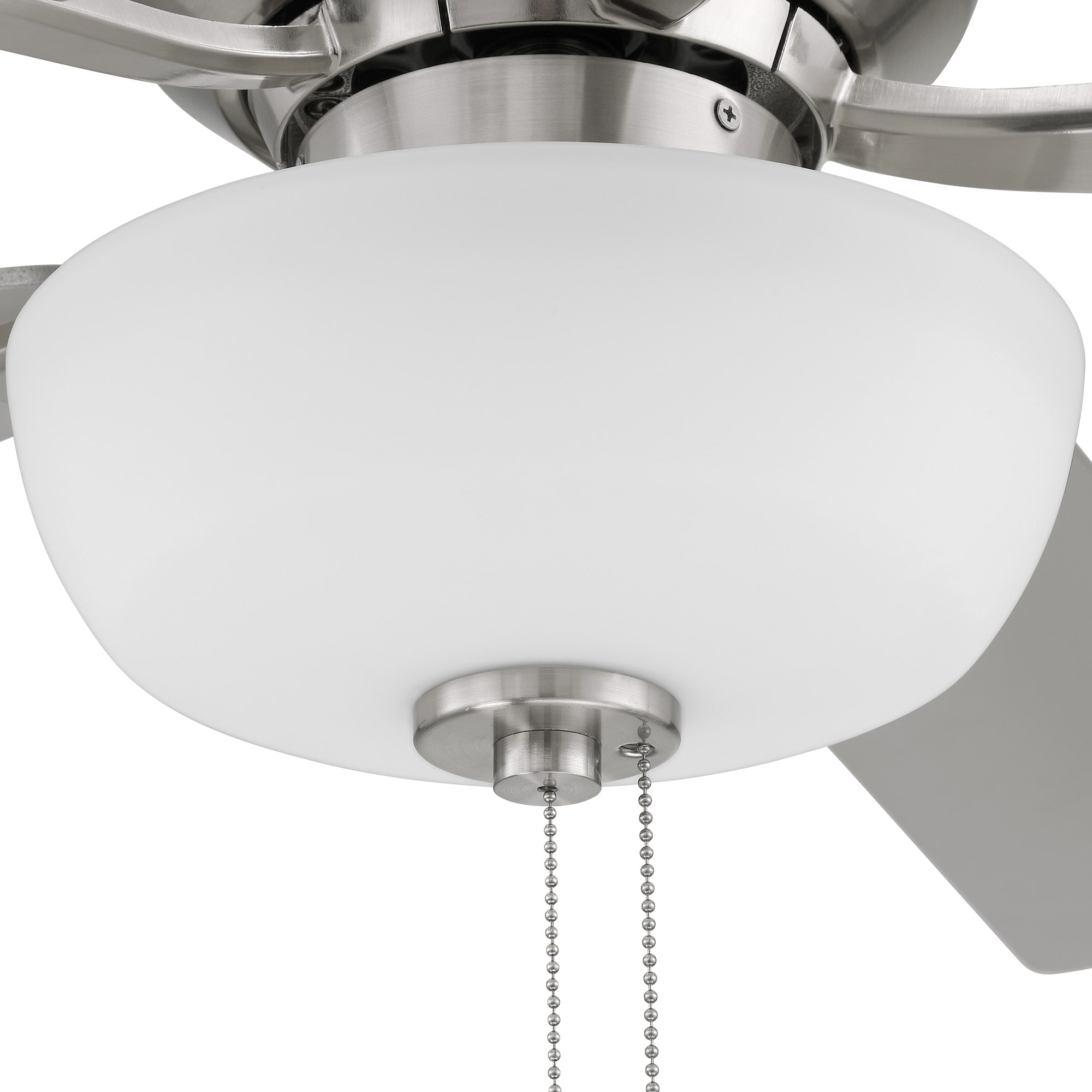 Designers Fountain FHP-GLT52B3-BN Ceiling-Fans - View #3