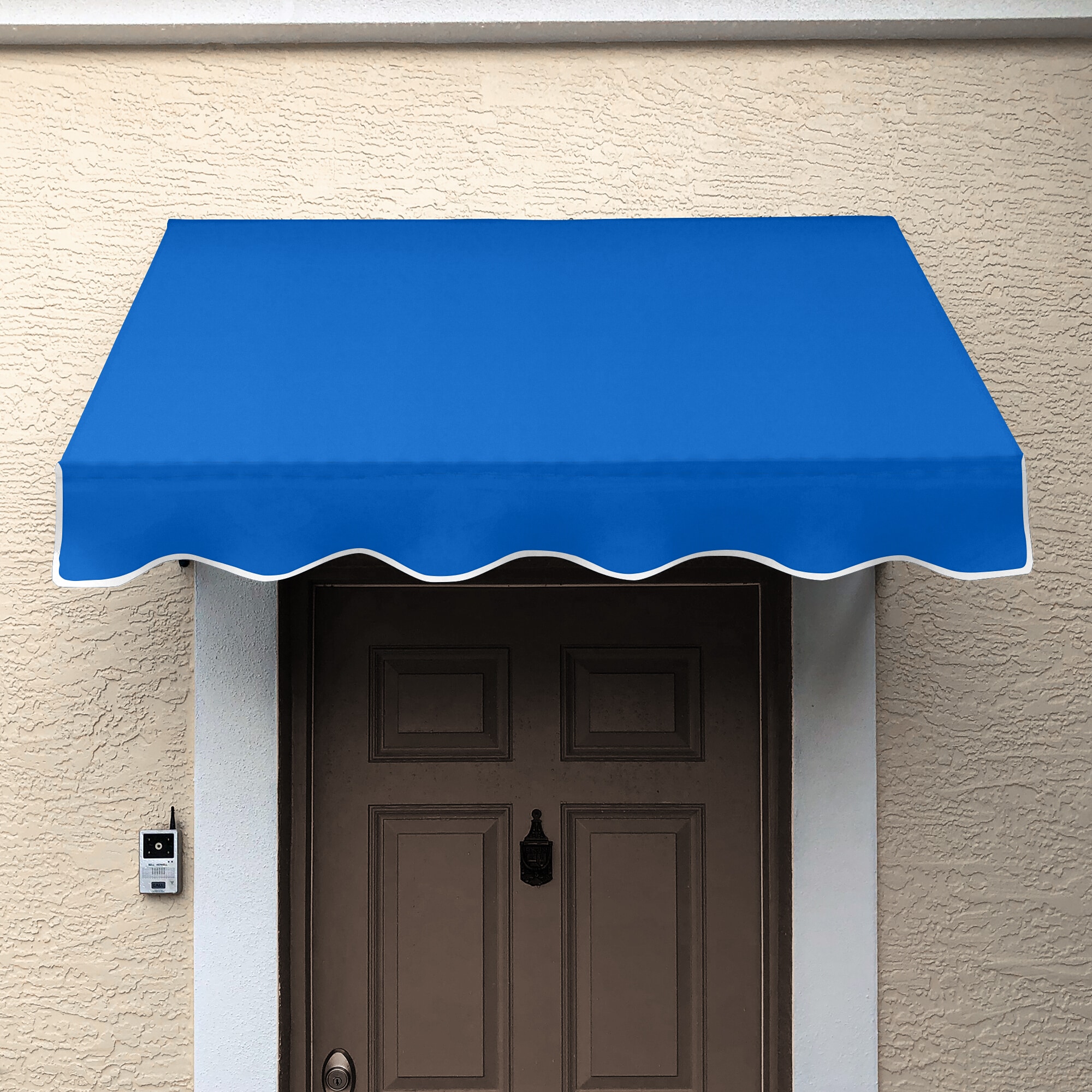 Awntech EF23-L-4BB awnings - View #2