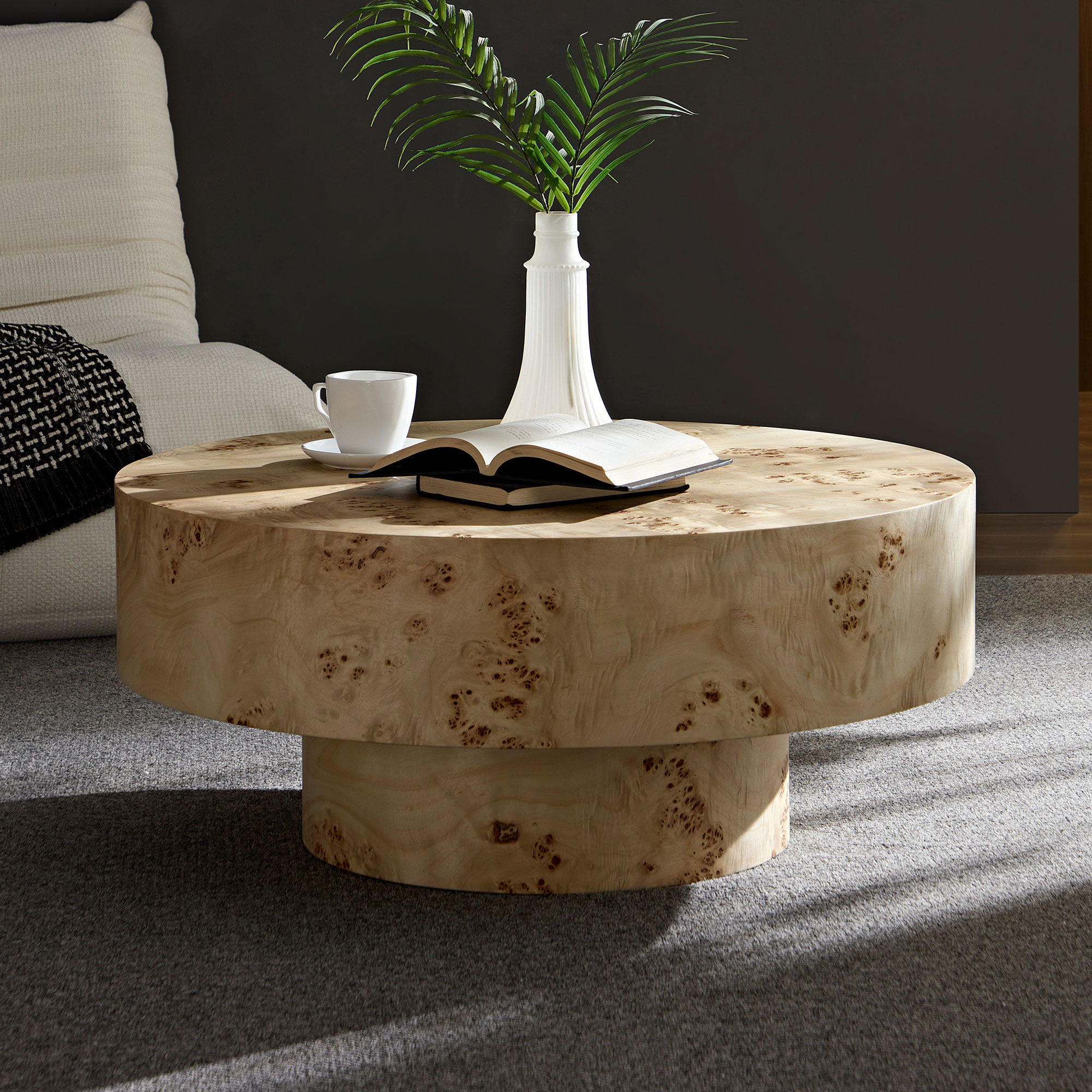 GDFStudio 353303 Coffee-Tables - View #2