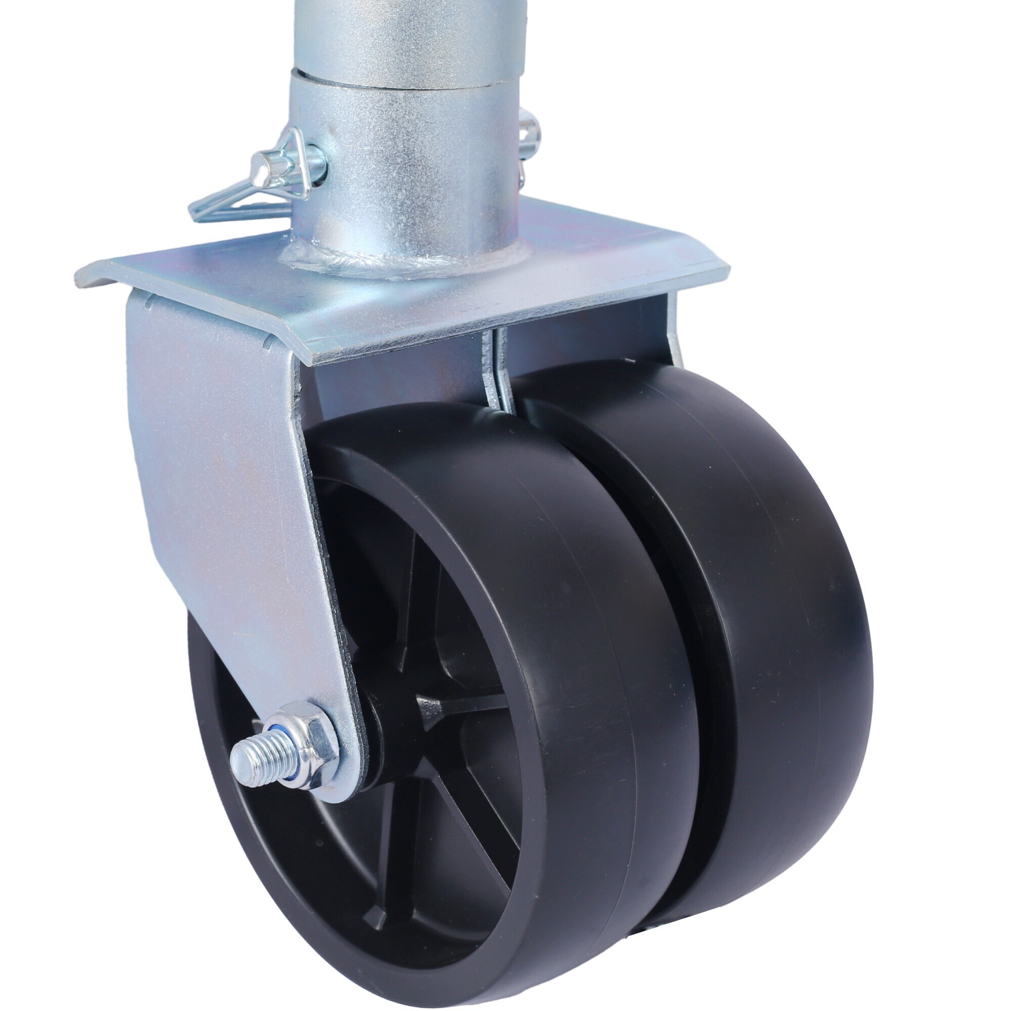 Miki Shinly GH-7464-33QI jacks - View #5