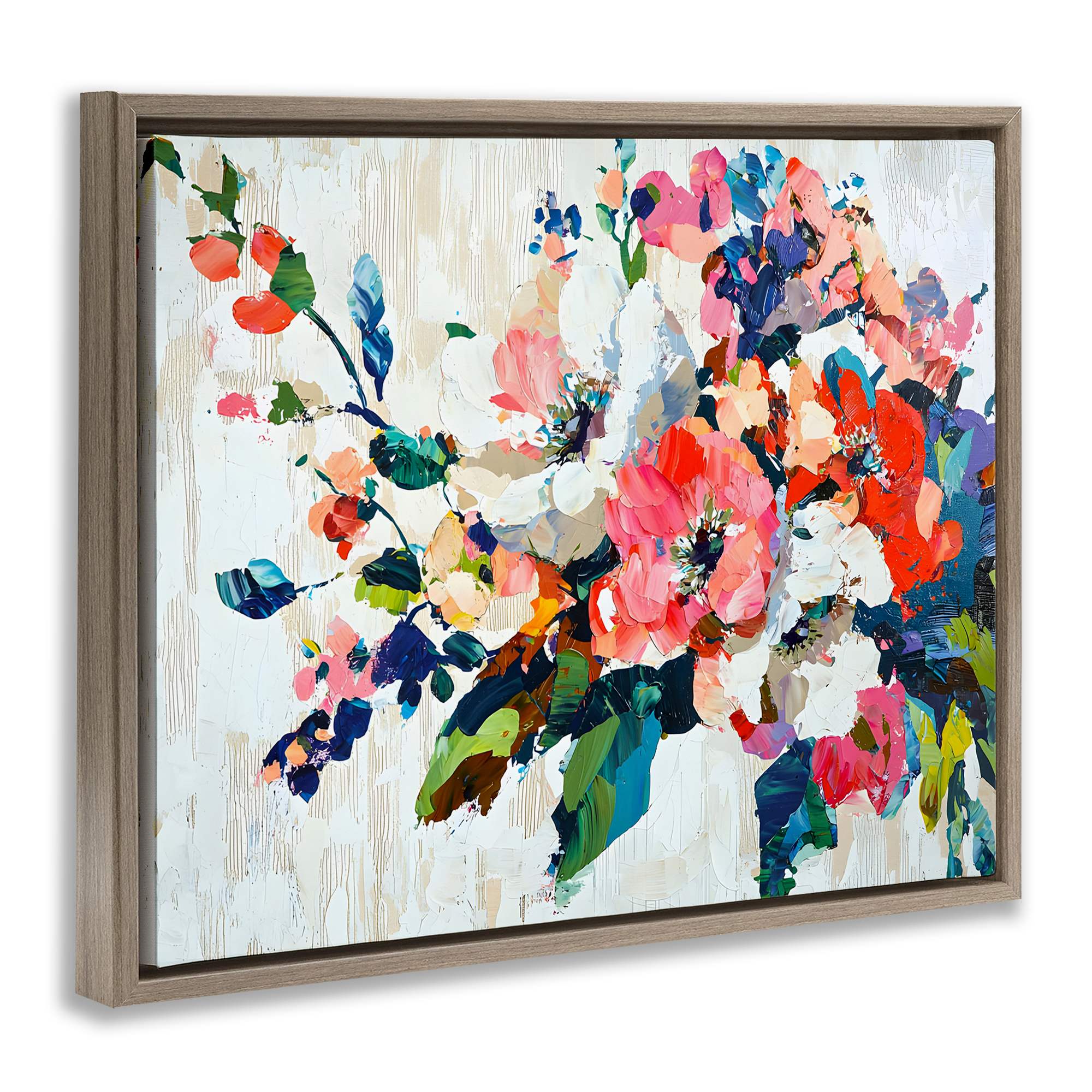 Stupell Industries BT-854-FFE-16X20 Wall-Art - View #2