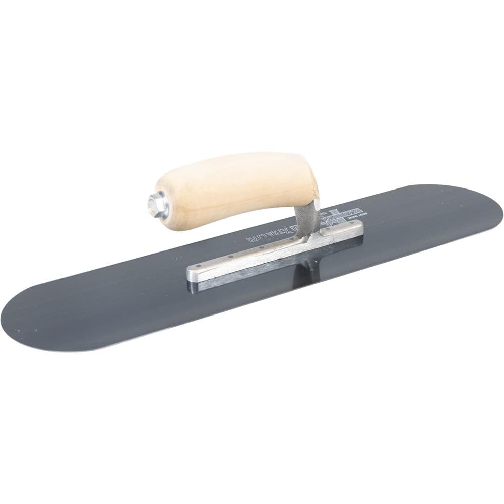 Marshalltown SP164BR6 Concrete-Trowels - View #5