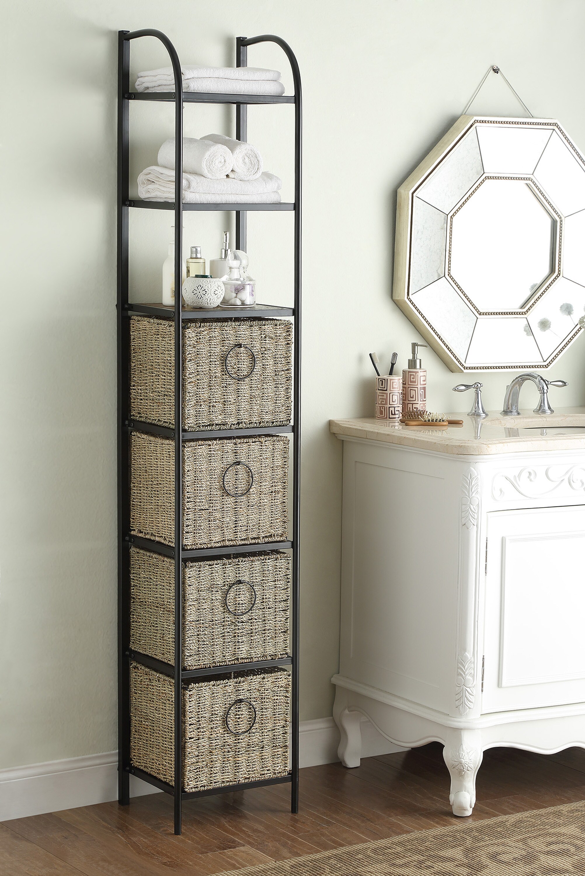 4D Concepts 603124 bookcases - View #2