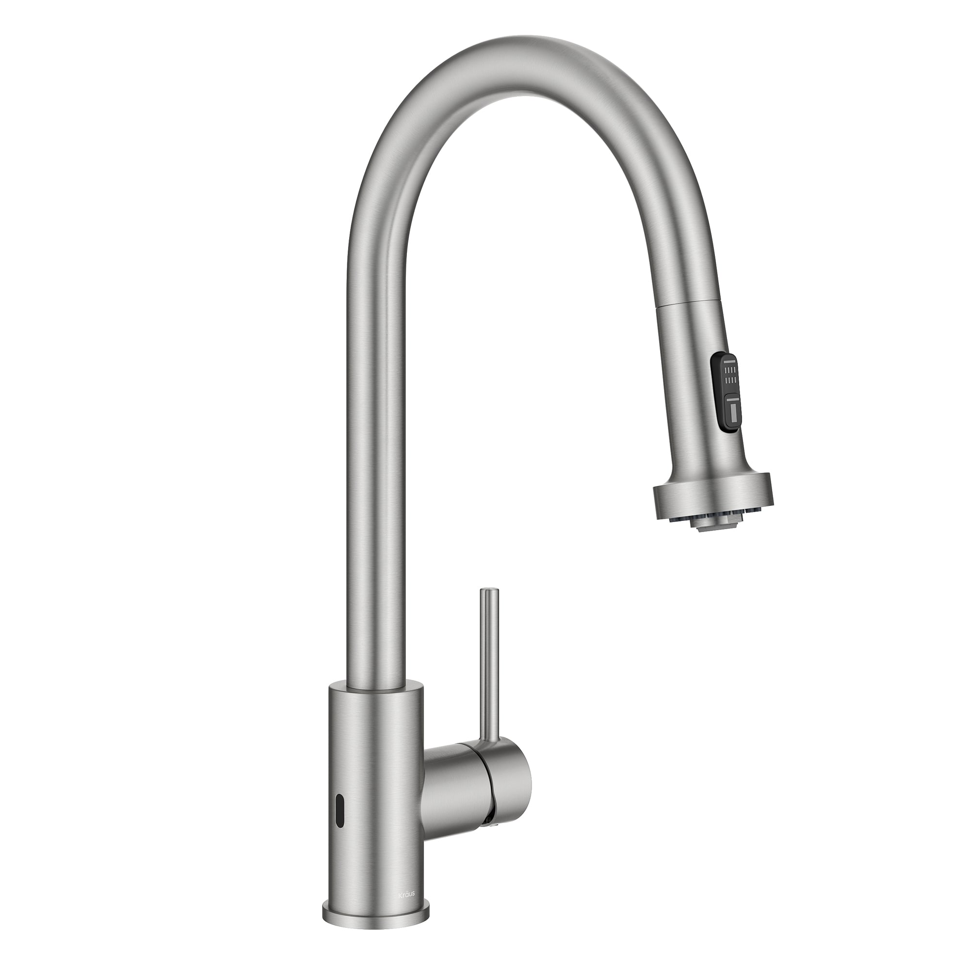 Kraus KSF-1616SFS Kitchen-Faucets - View #2