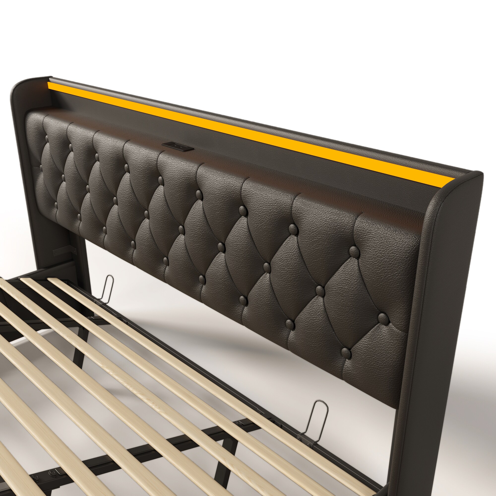 SINOFURN SYC470014BK beds - View #11
