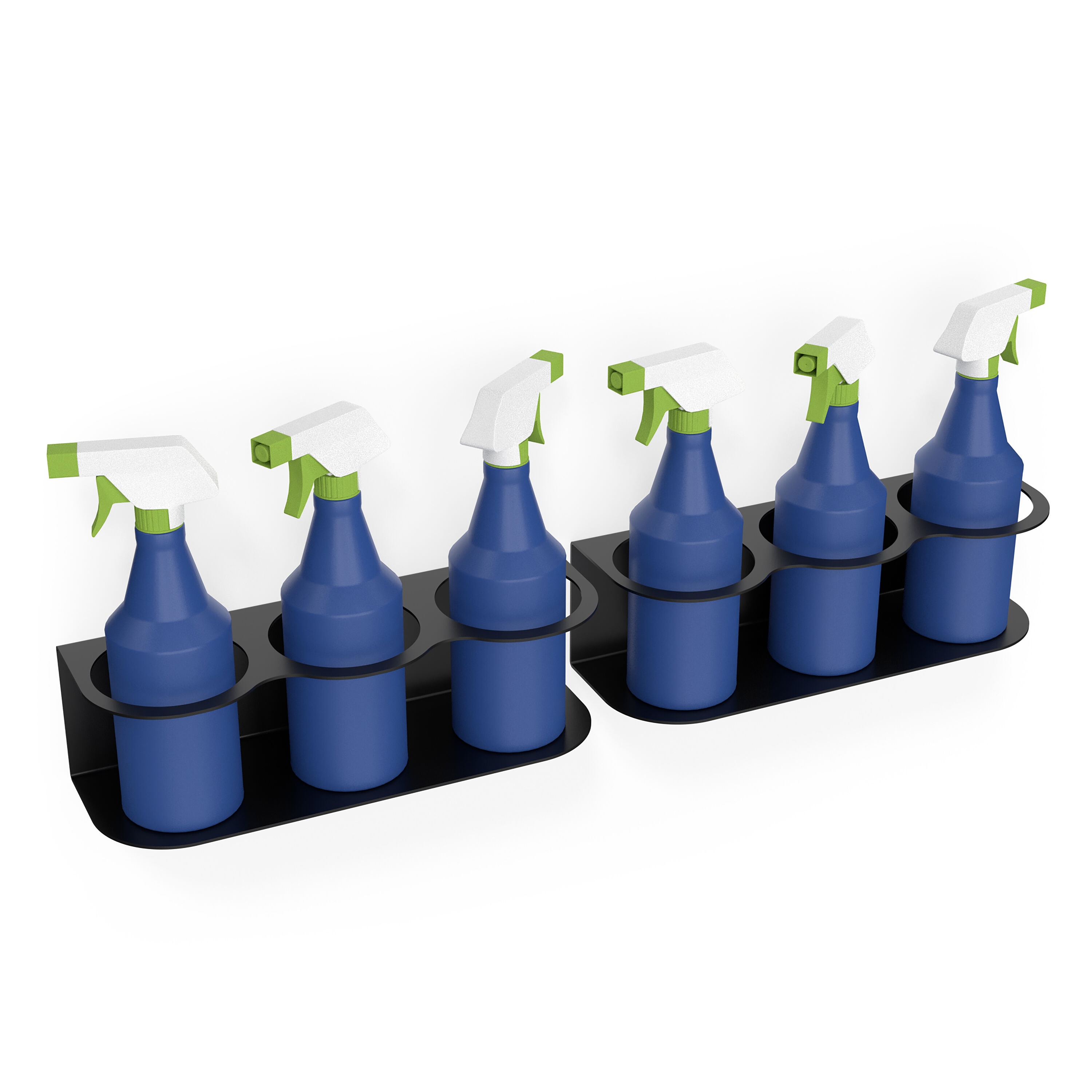 Koova KV-SPRAYB-6 Tool-Storage-Access - View #2