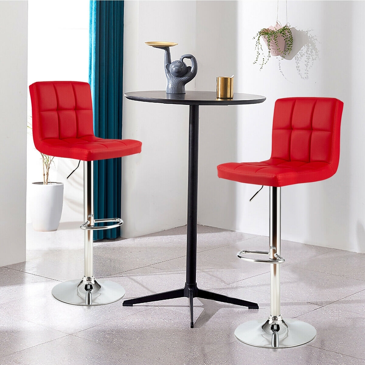 CASAINC WF-HW66492RE-LA stools - View #2