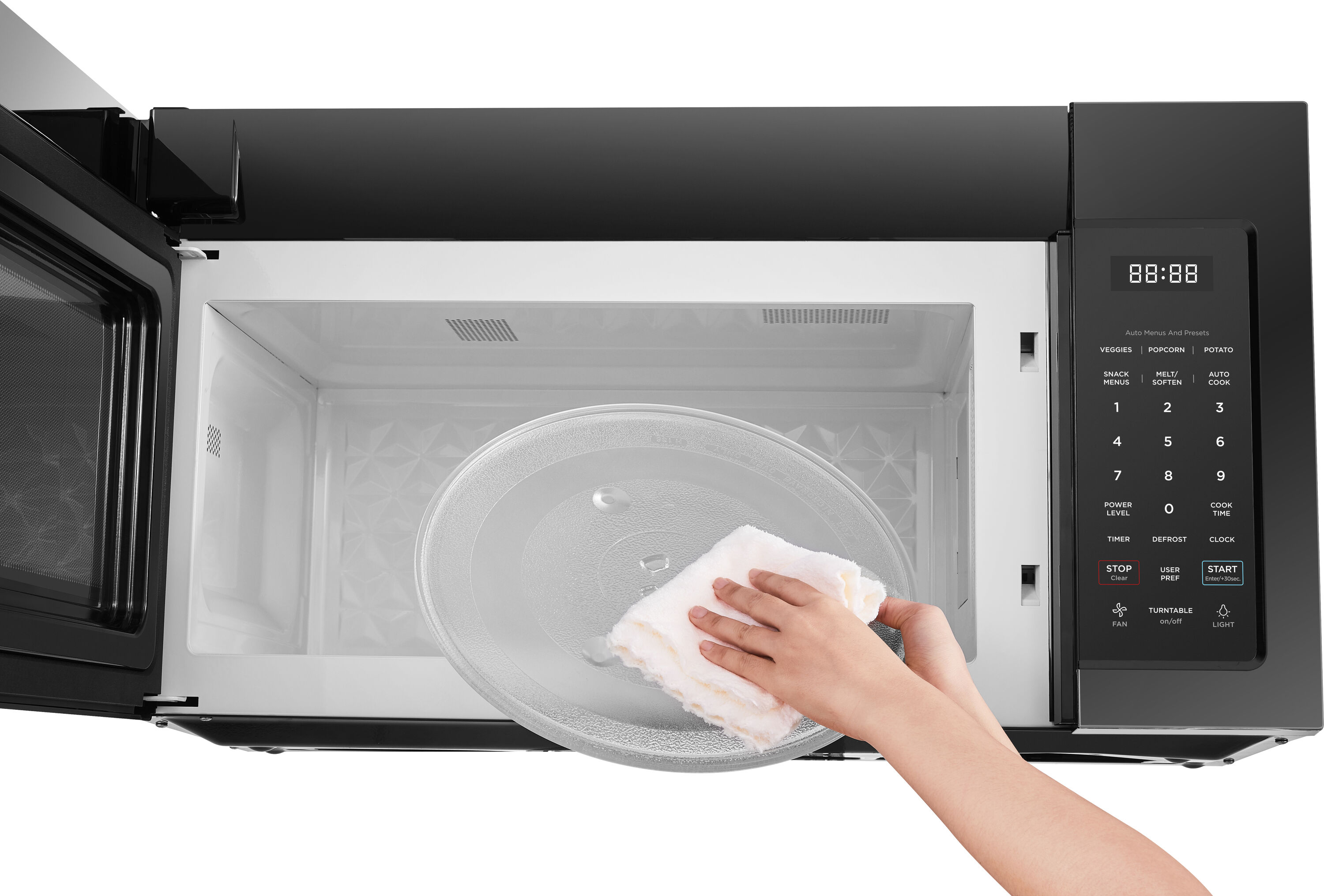 Midea MMO17S5ABB Otr-Mwo - View #15