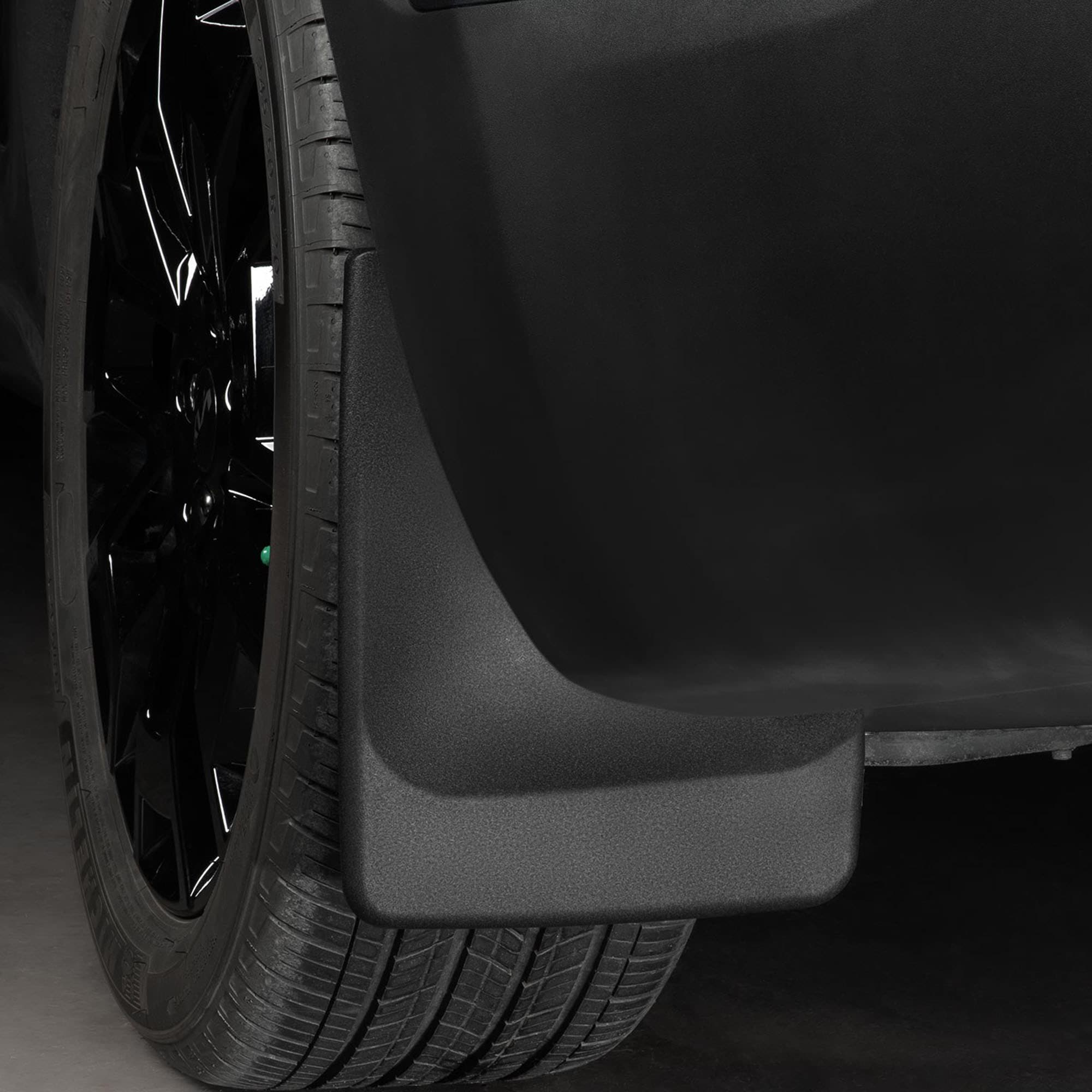 WeatherTech 120128 Exterior-Car-Acc - View #2