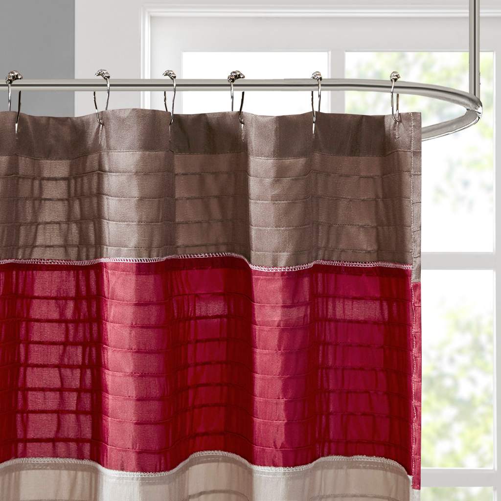 Vynxaria LESX0054-DJYL-SC0030 Shower-Curtains-Liners - View #3