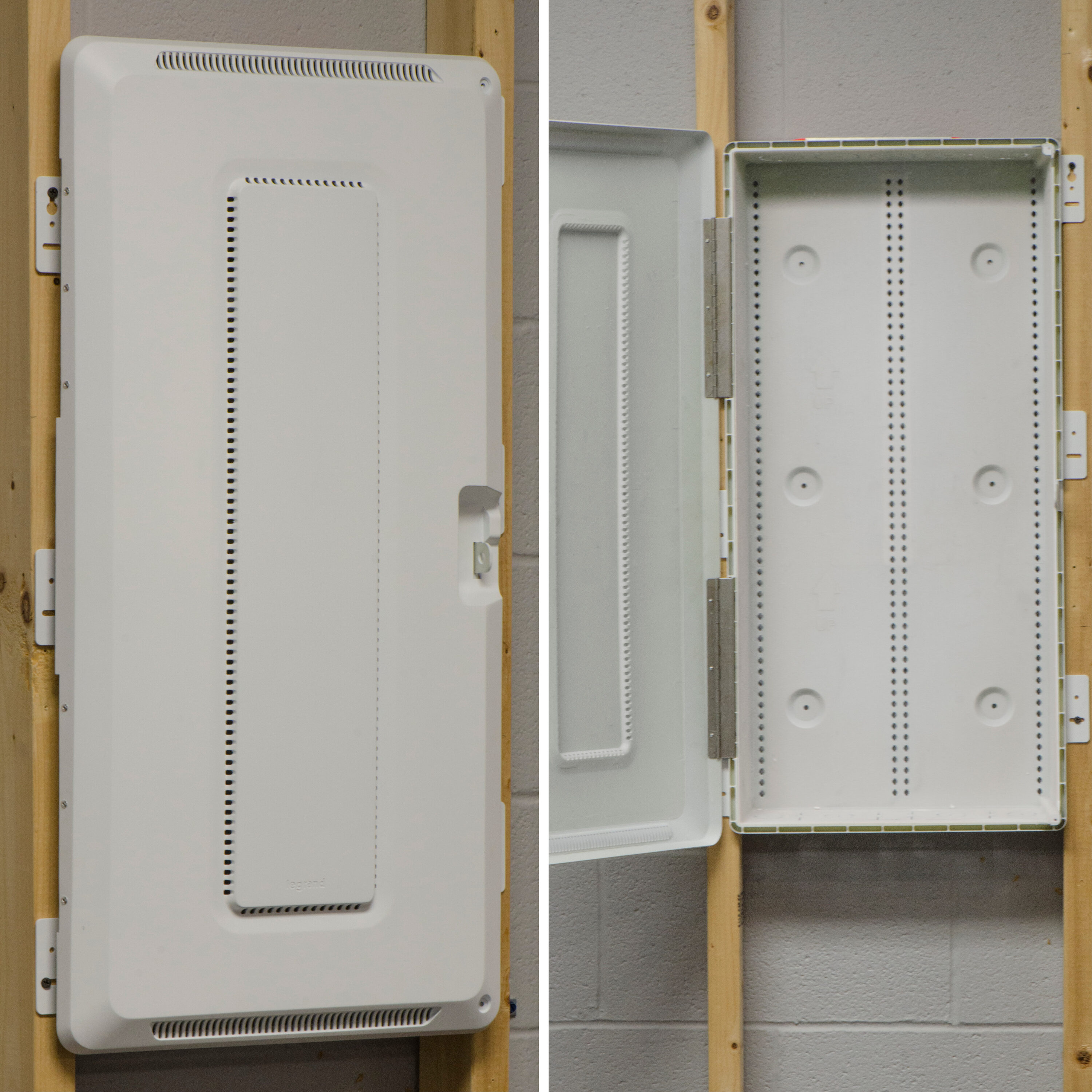 Legrand ENP3050 Network-Enclosures - View #5