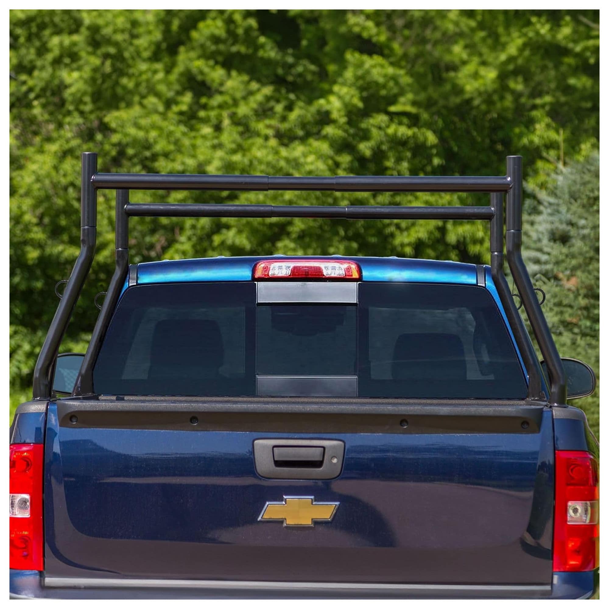 ELEVATE OUTDOORS SLR-RACK-DLX-ALUM Cargo-Racking - View #3