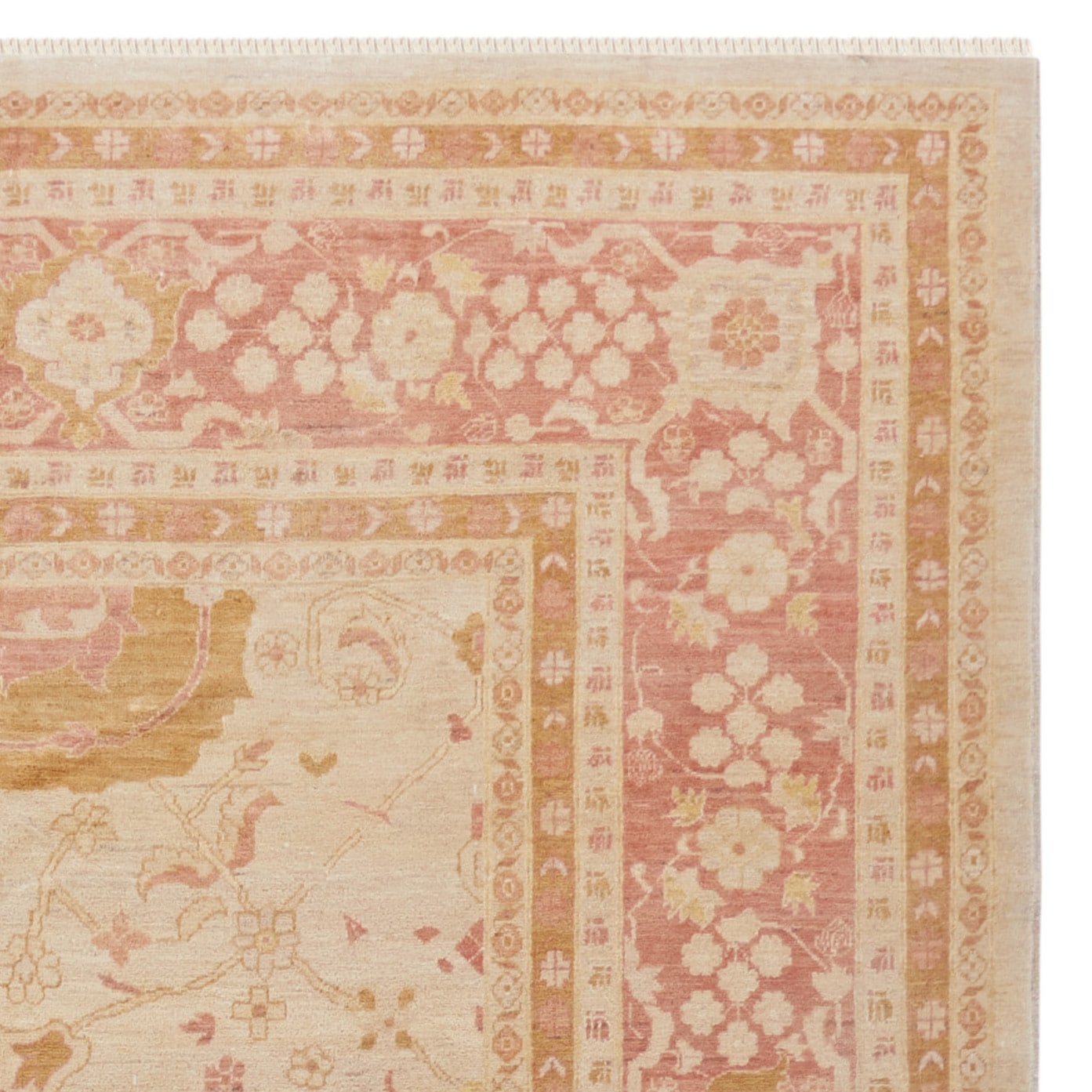 Safavieh P199D-1218 rugs - View #4