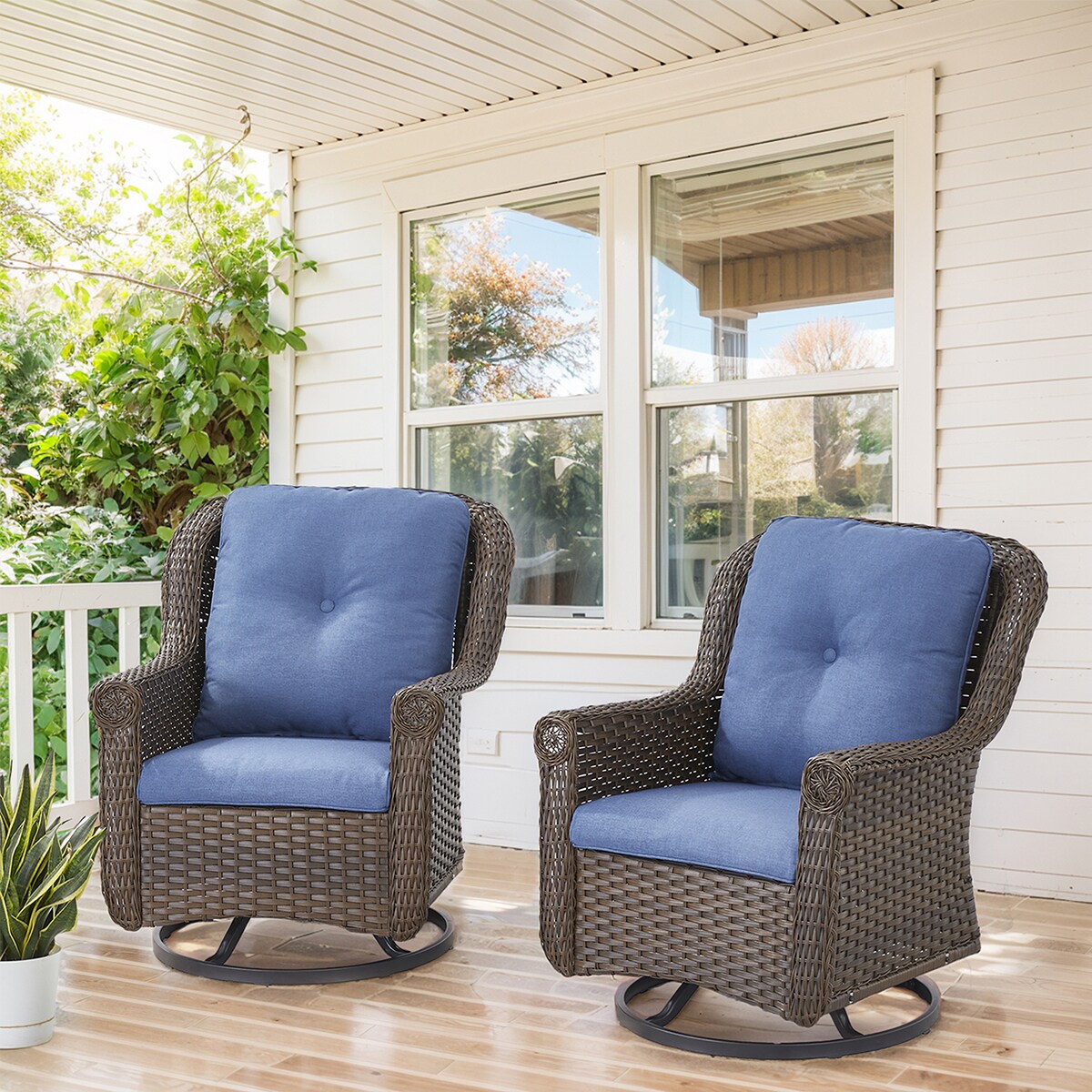 Rilyson FSPBR20-1 Patio-Chairs - View #4