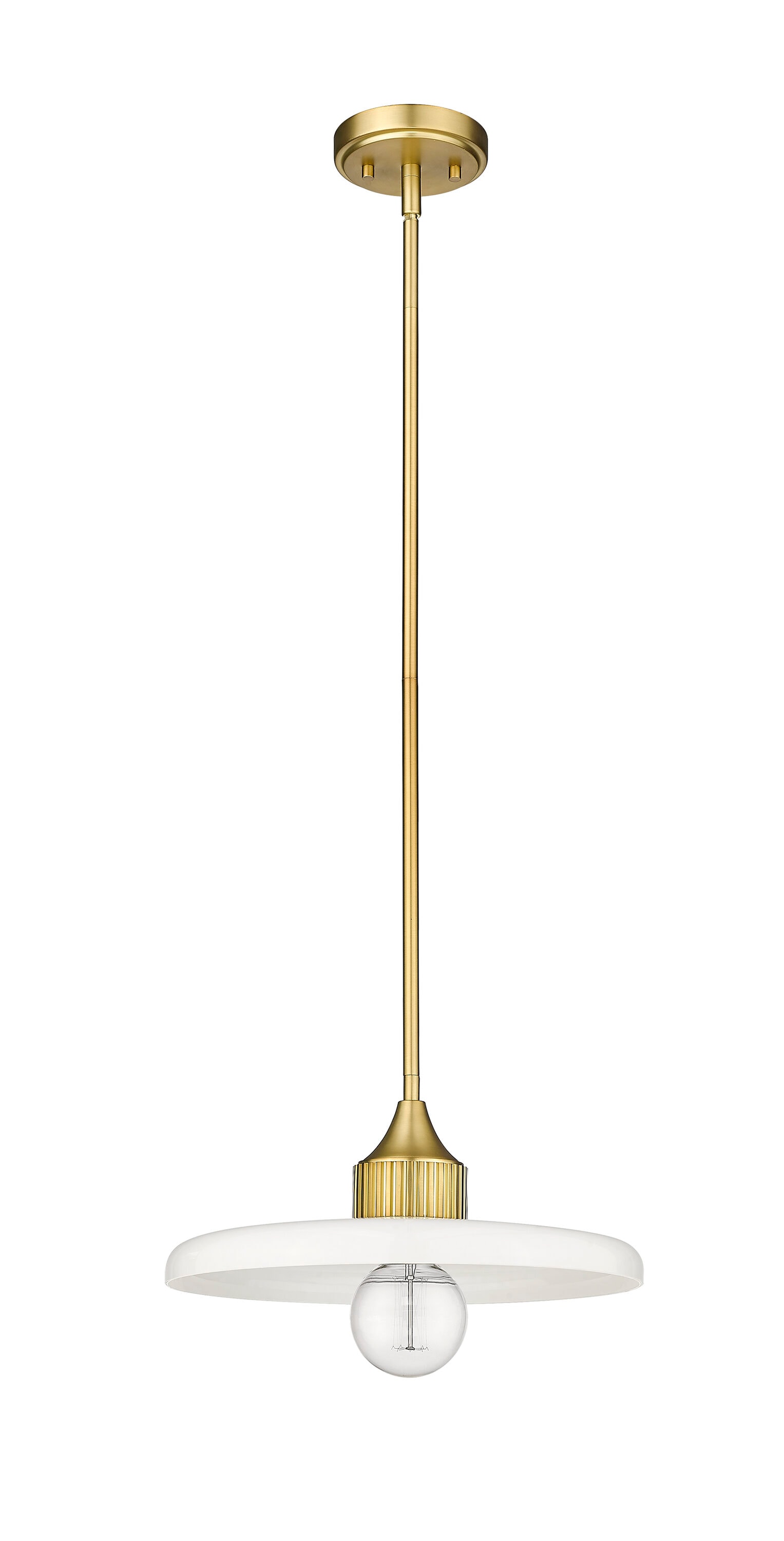 Z-Lite 820P14-OBR Pendant-Lights - View #5