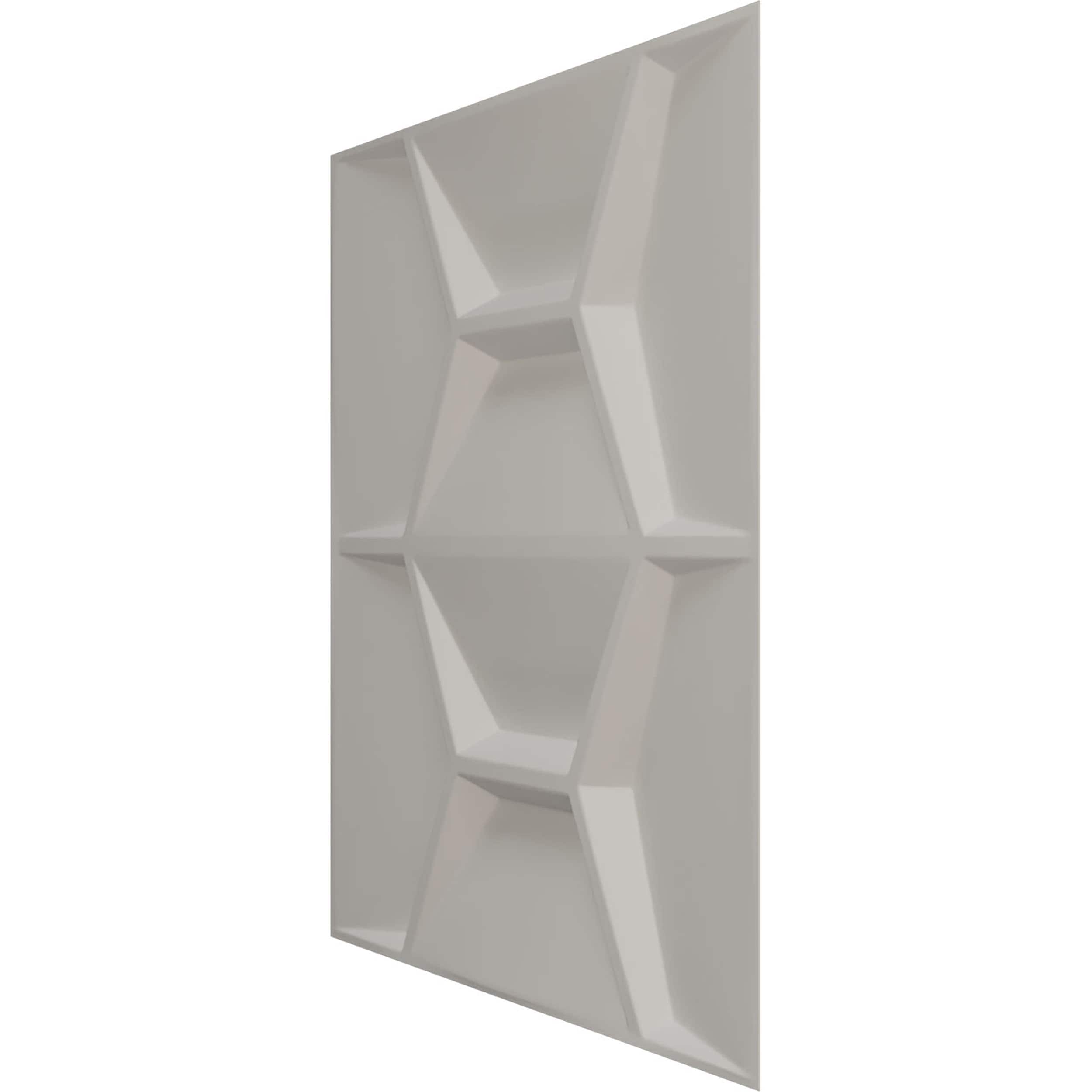 Ekena Millwork WP20X20CYGHC Wall-Panels - View #4