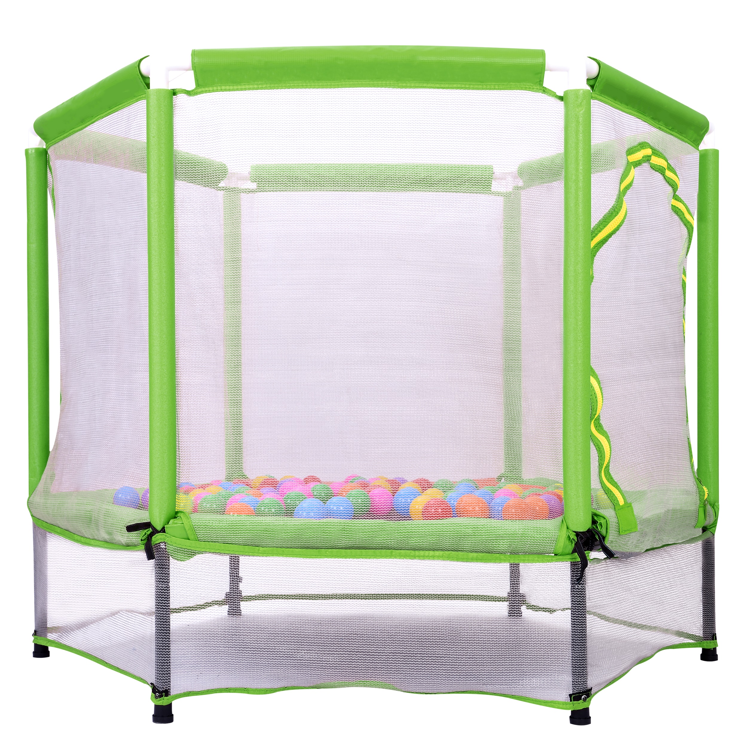 Runesay AB16 trampolines - View #5