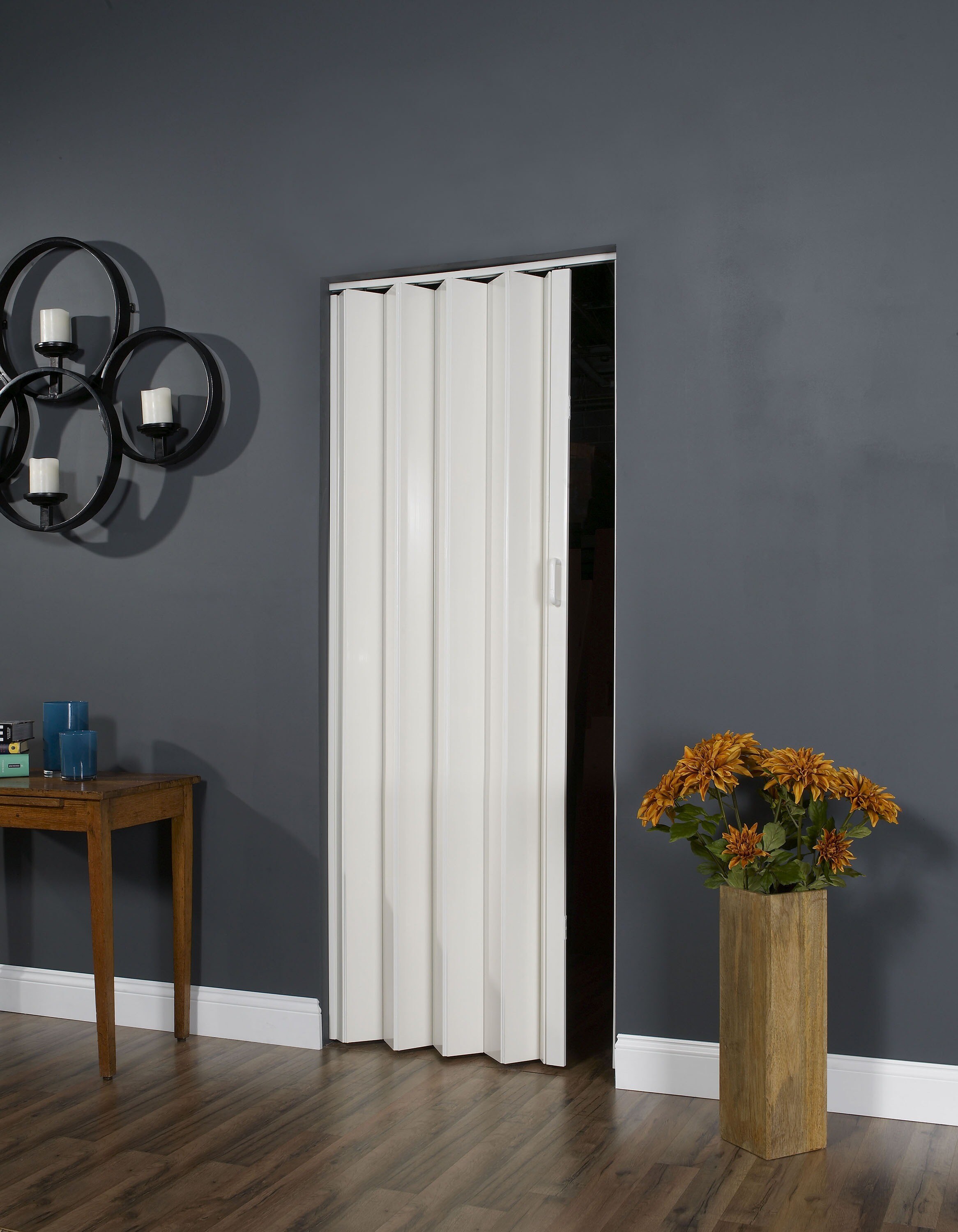 Spectrum HSP3680H Accordion-Doors - View #2