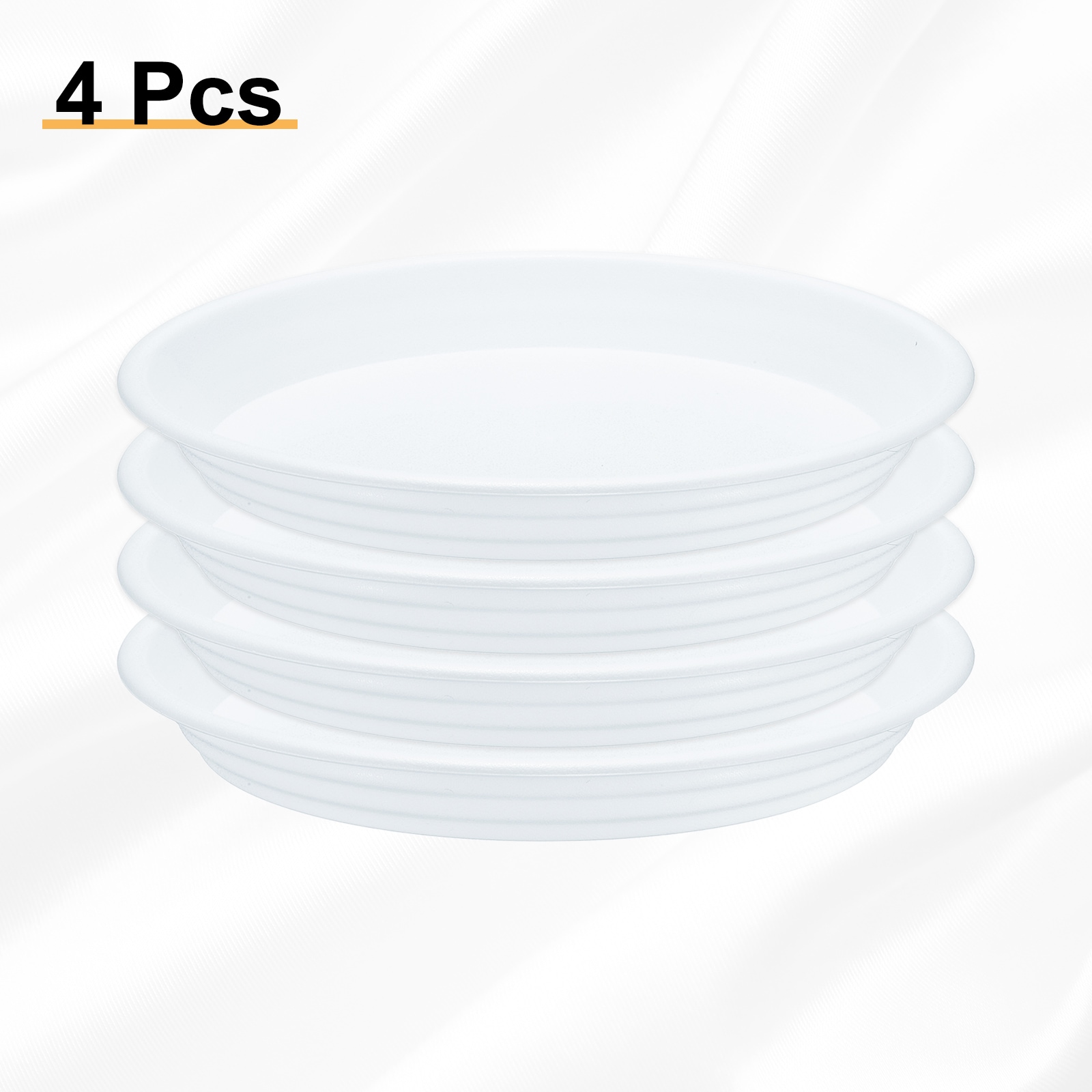Harfington S25093001UX2587 Plant-Saucers - View #3
