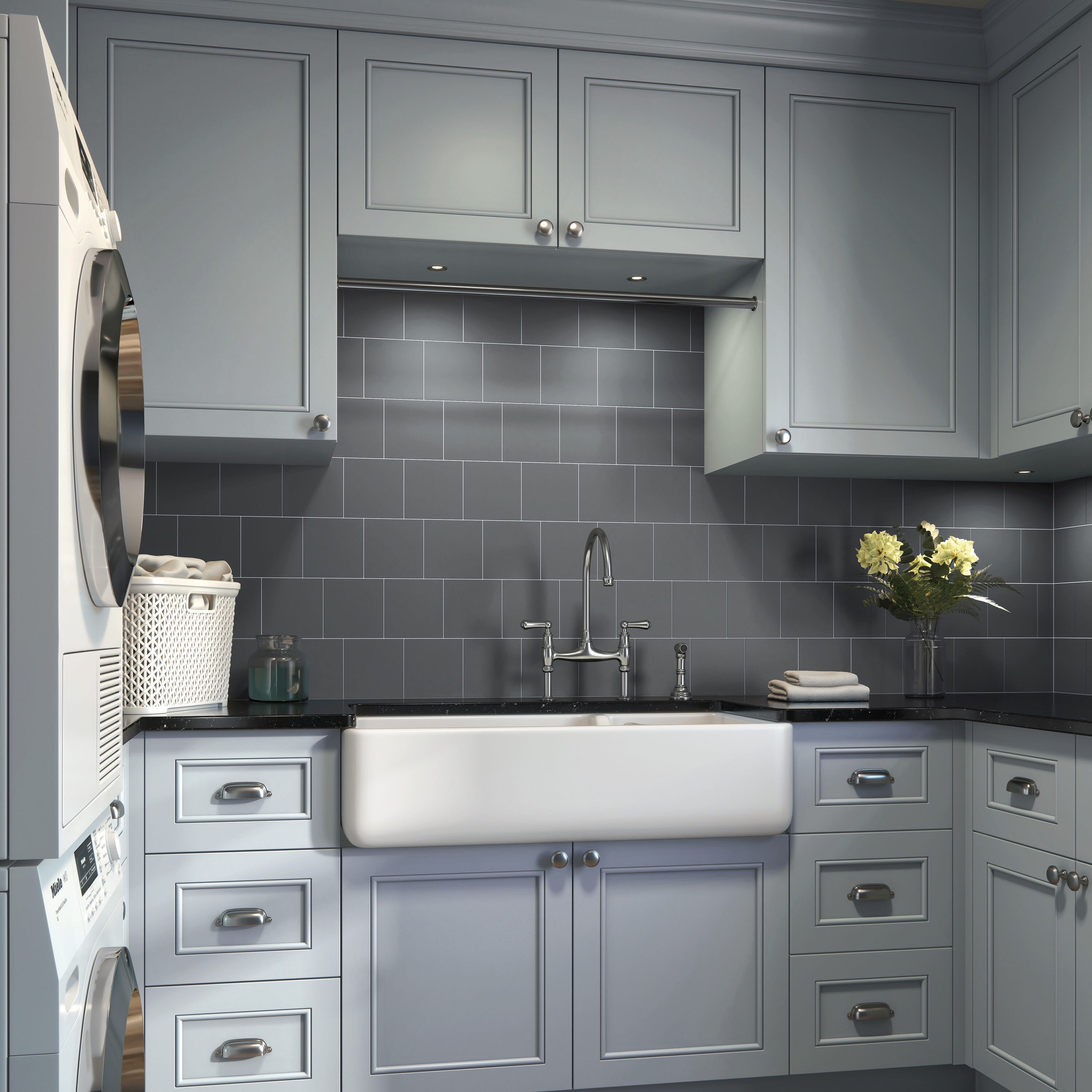 American Olean 001666SP Ceramic-Tile - View #2