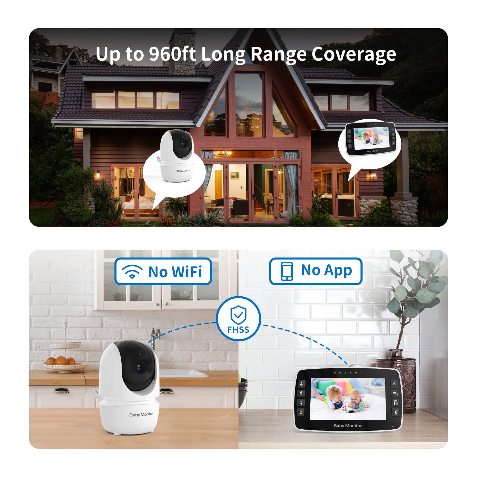 UUDULY LUU0714U099 Baby-Monitors-Accessories - View #7