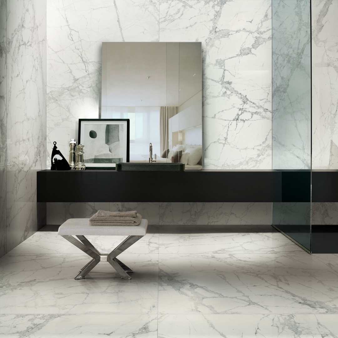 The Tile Life TPREX1224GM Ceramic-Tile - View #2