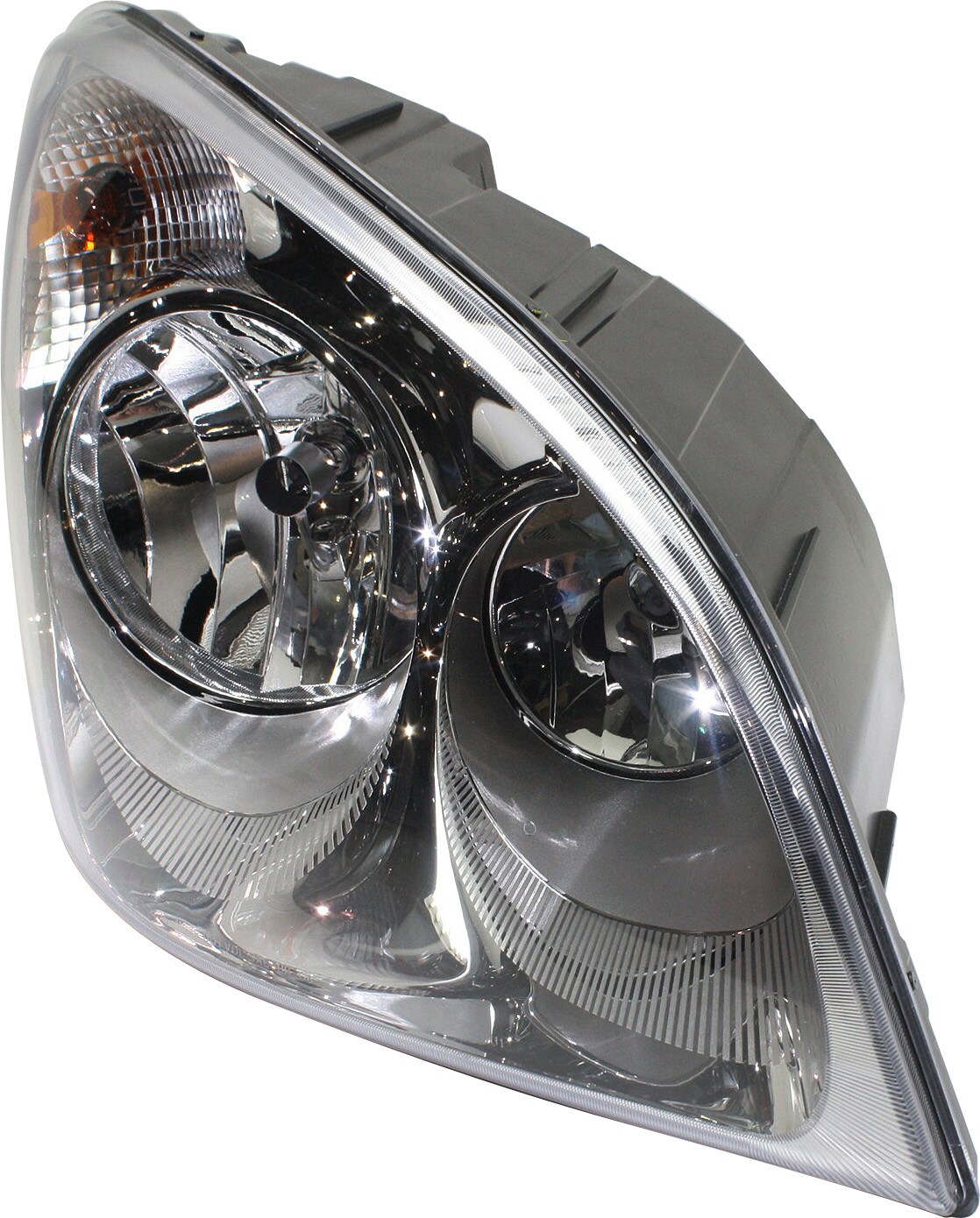 Garage-Pro JCWRF100301-HDGP Headlights-Components - View #2