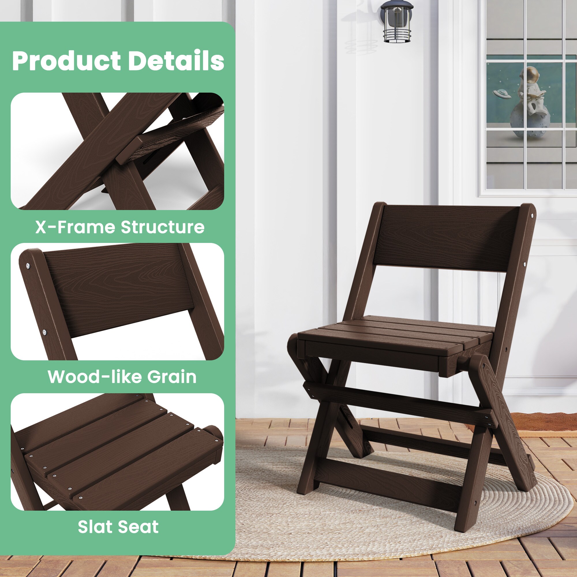 JEAREY XJG3JT-CE Patio-Conversation-Sets - View #5