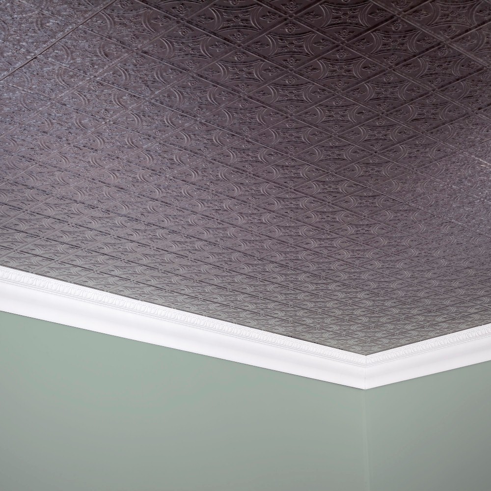 Fasade PG5030 Ceiling-Tile - View #4