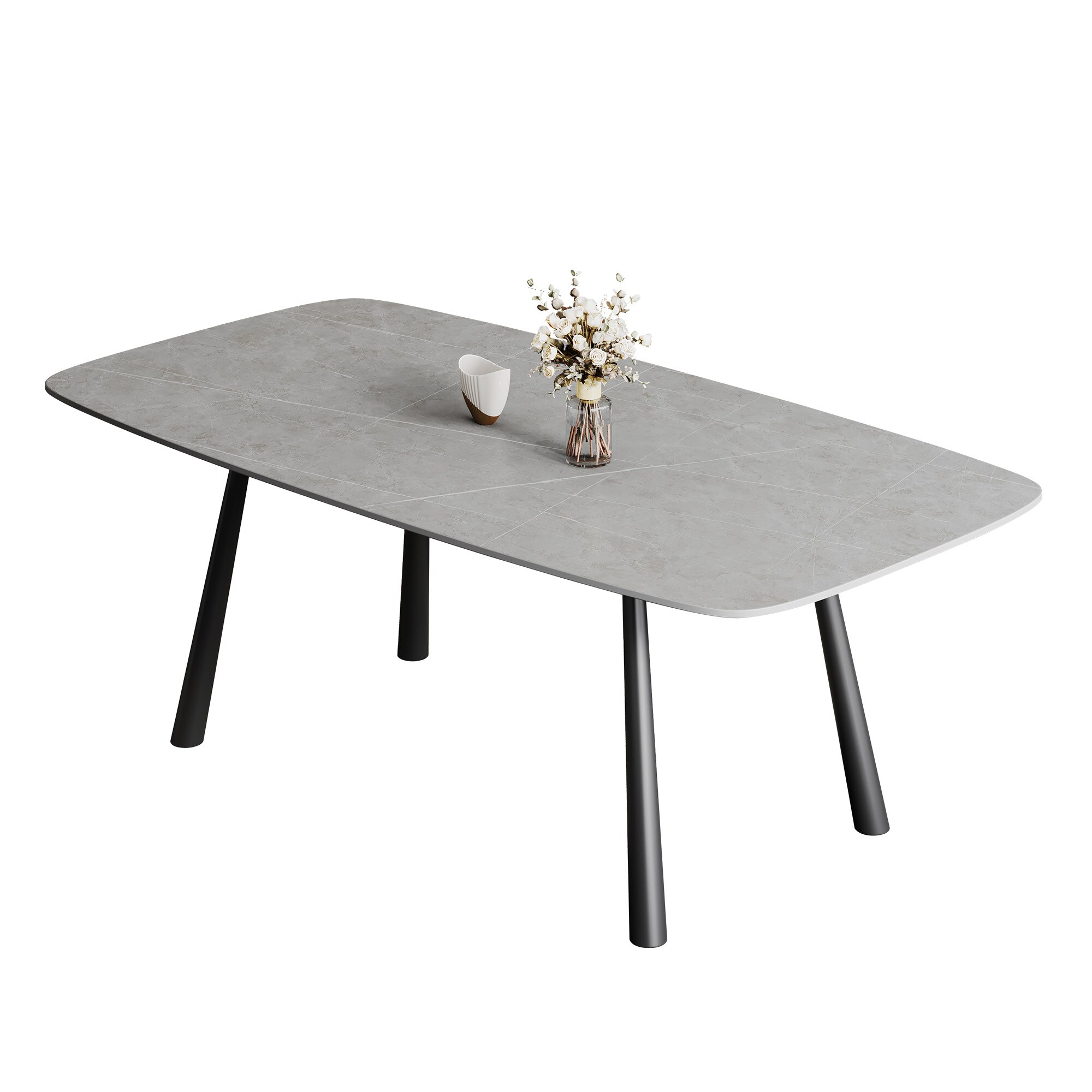 Oizaye DB-LX-DT033 Dining-Tables - View #2