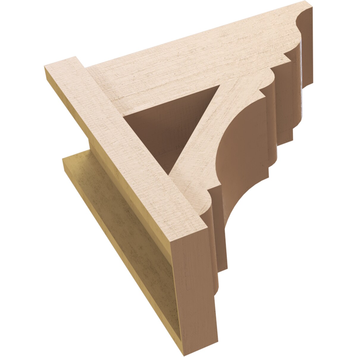 Ekena Millwork 2136256 outlookers - View #6