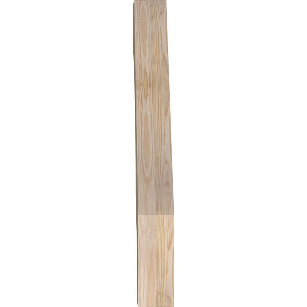 Ekena Millwork BRC04X24X36BOA00RDF braces - View #4