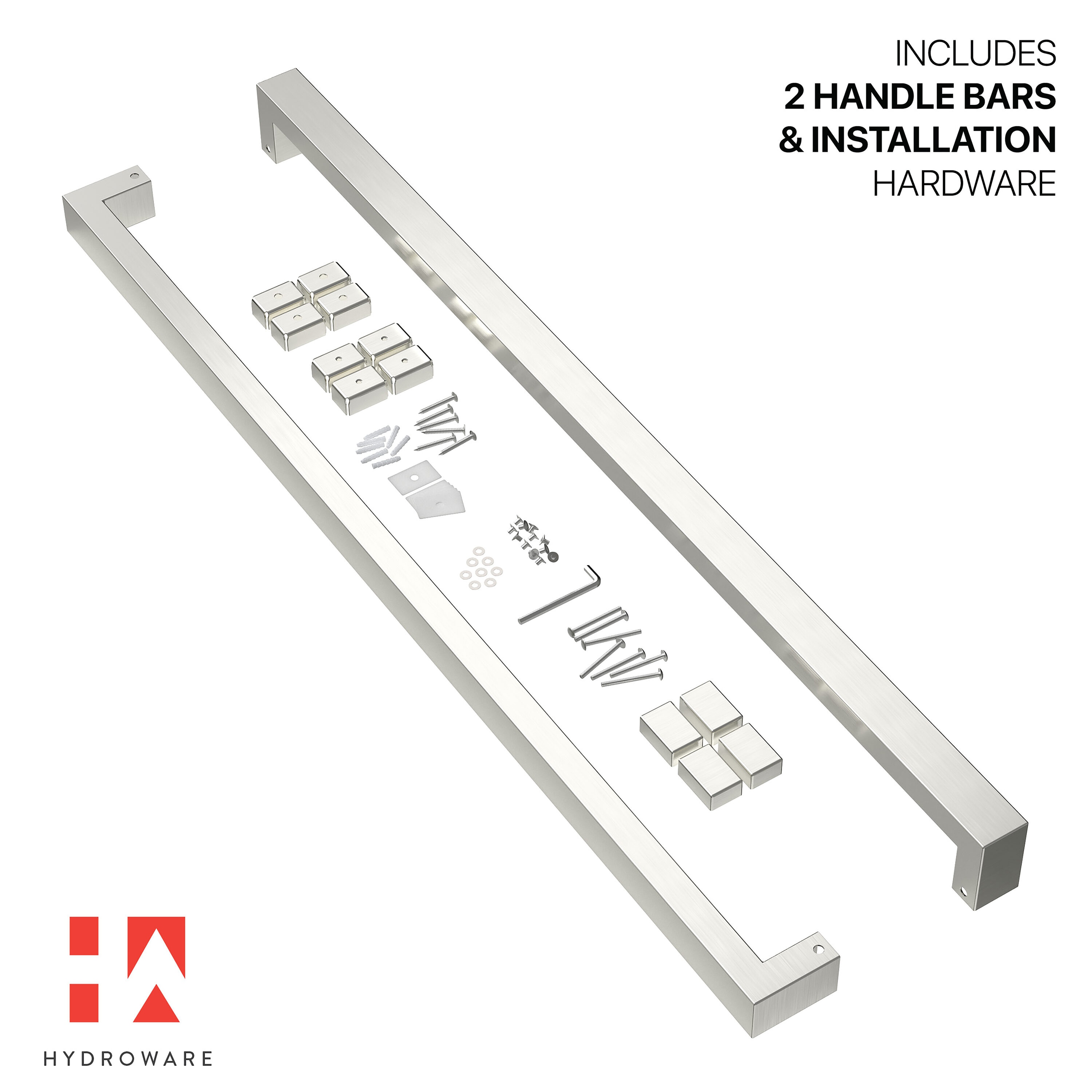 HYDROWARE HYD-0086 Door-Handles - View #4
