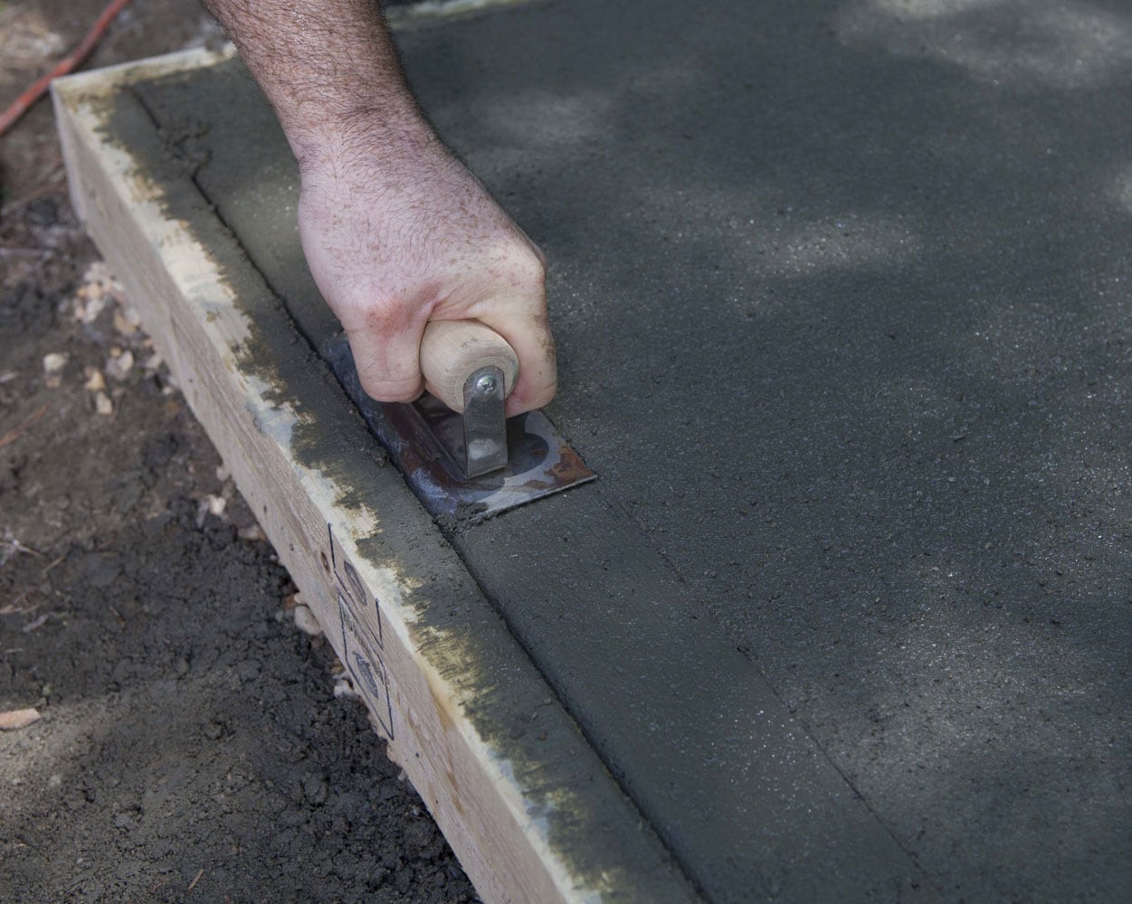 Sakrete NA Concrete-Mix - View #6