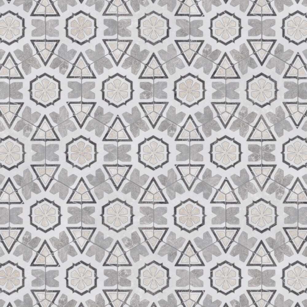 Affinity Tile FACMZXD1 Ceramic-Tile - View #6