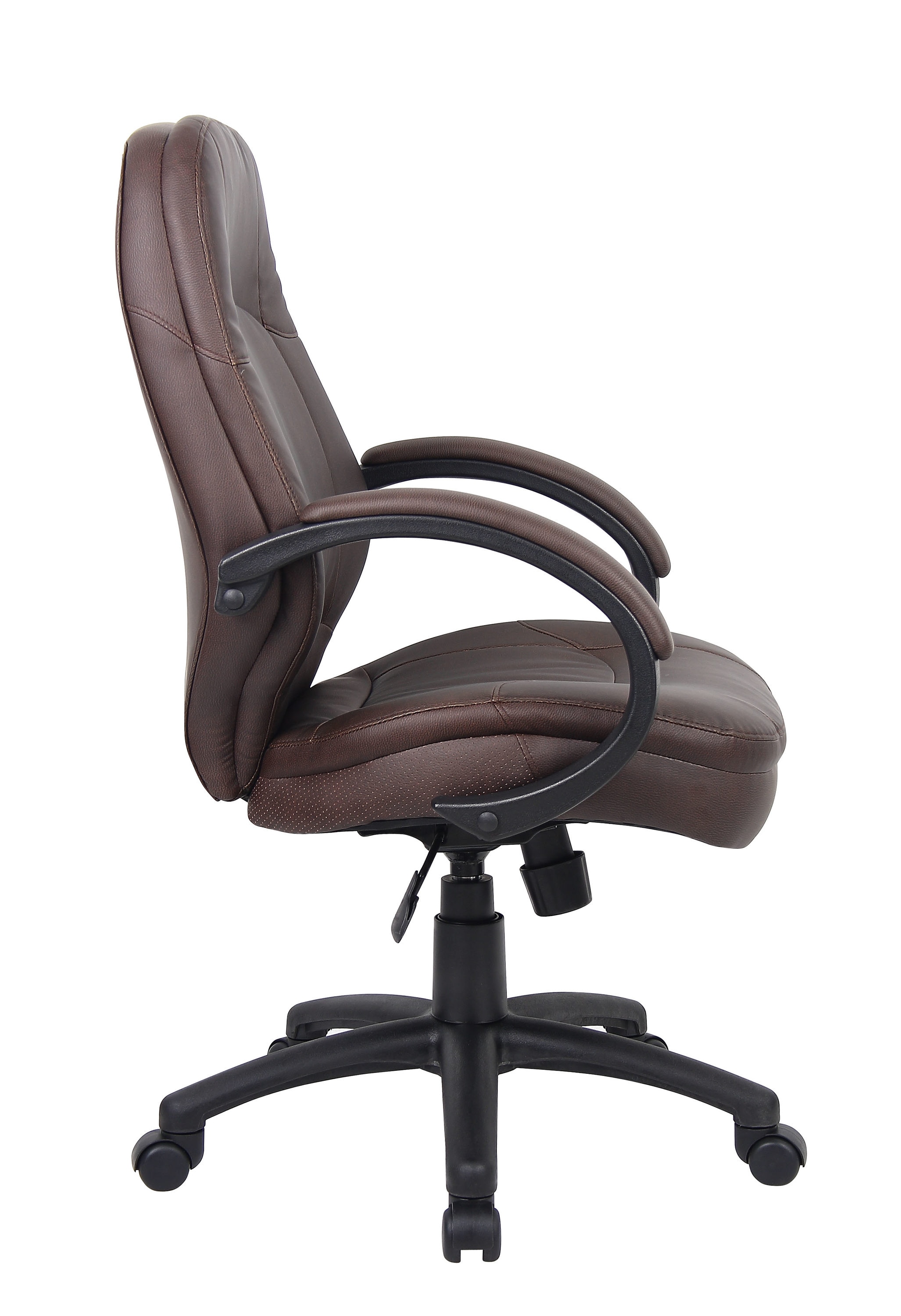 Boss Office Products B726-BB Office-Chairs - View #5