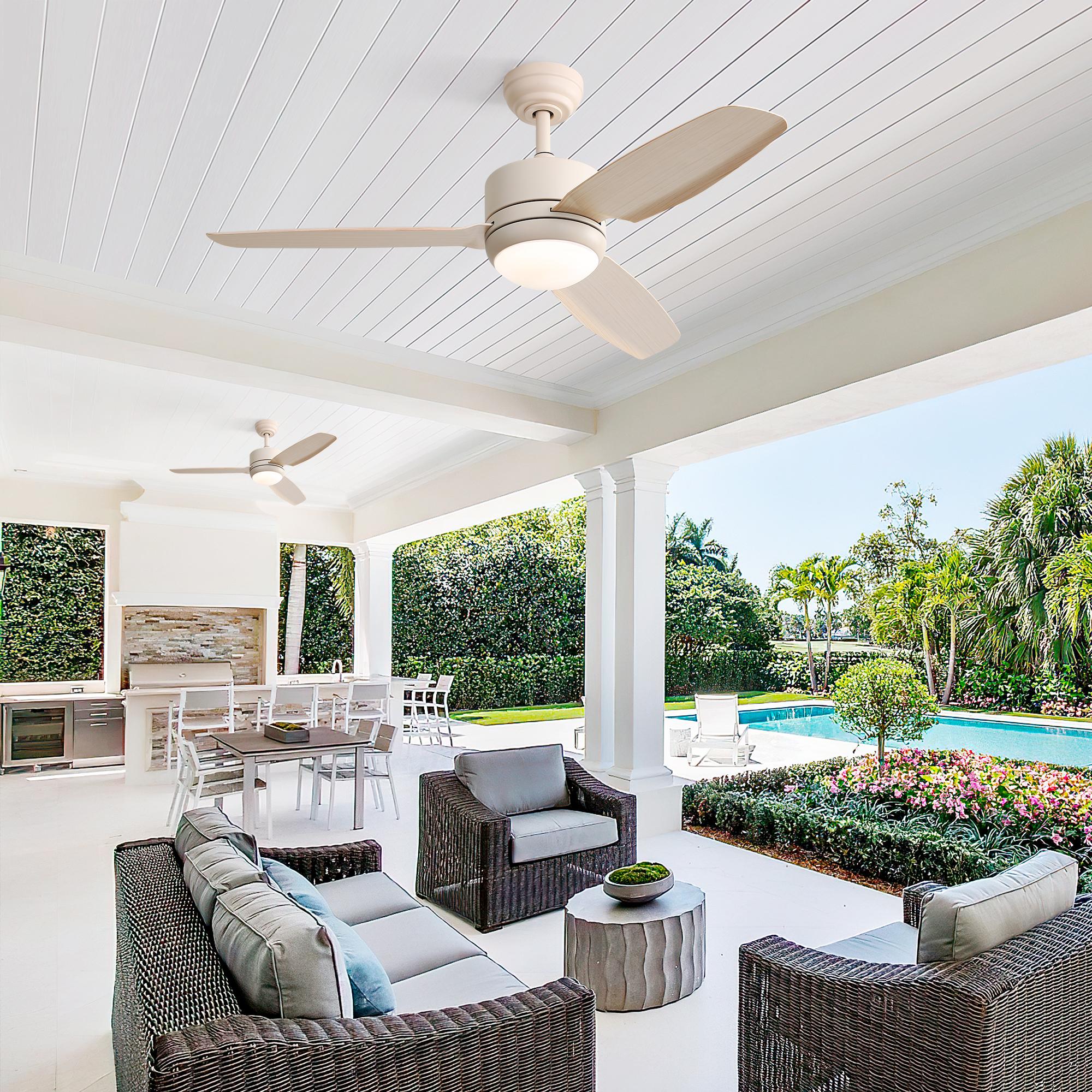 Bayfeve BFKS-46360-CF Ceiling-Fans - View #5