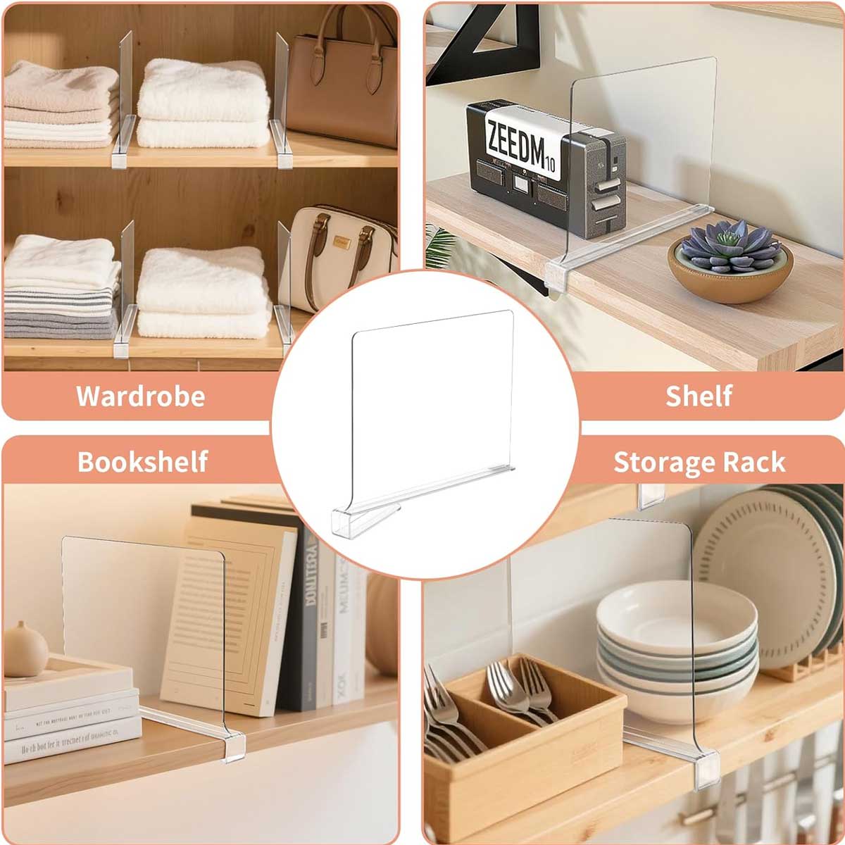 Aoibox LABSD2904 Shelf-Liner - View #7