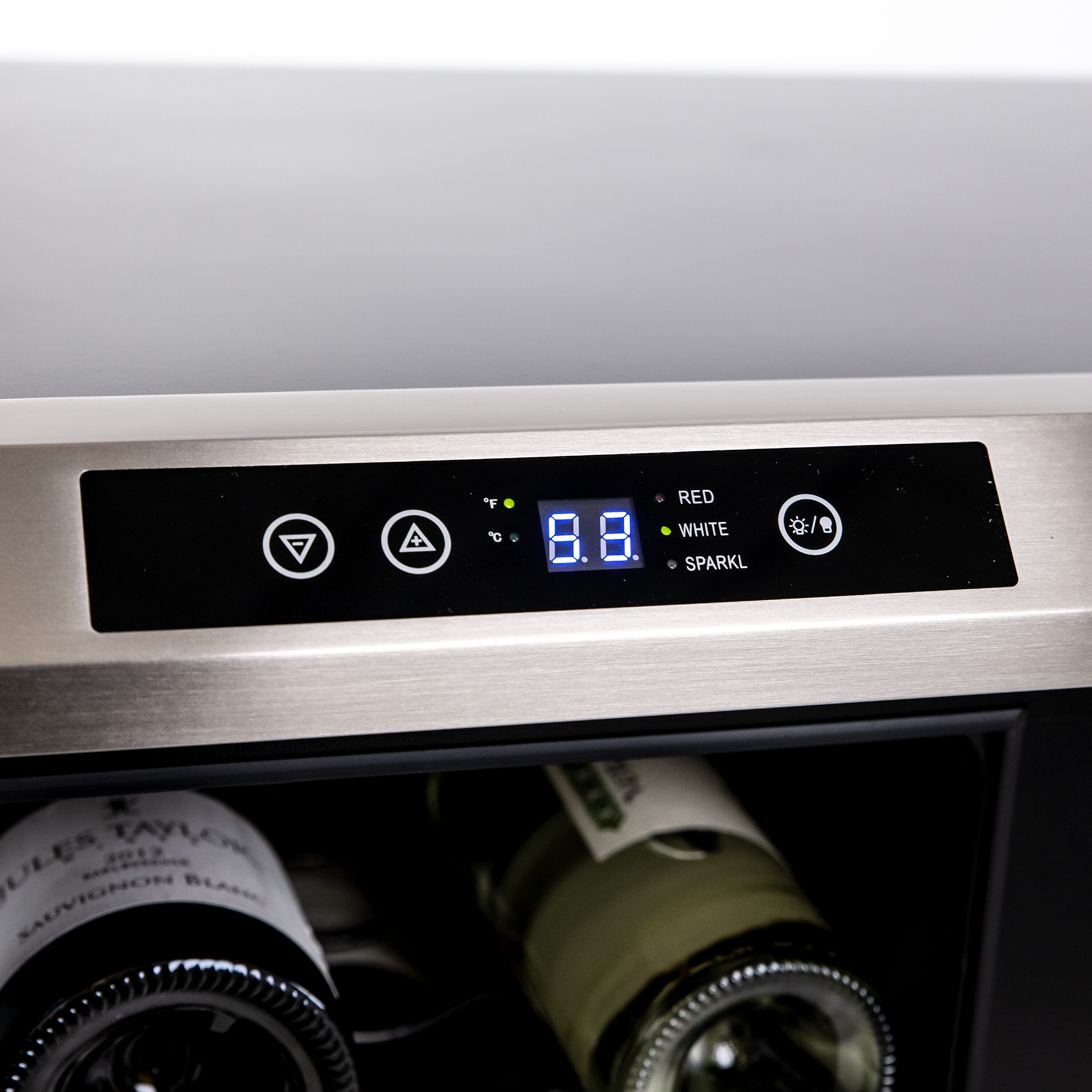 Avanti WBV19DZ Wine-Chillers - View #5