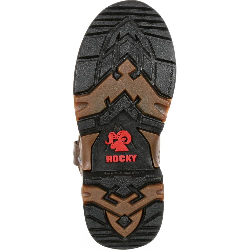 Rocky FQ0003638M  055 footwear - View #2